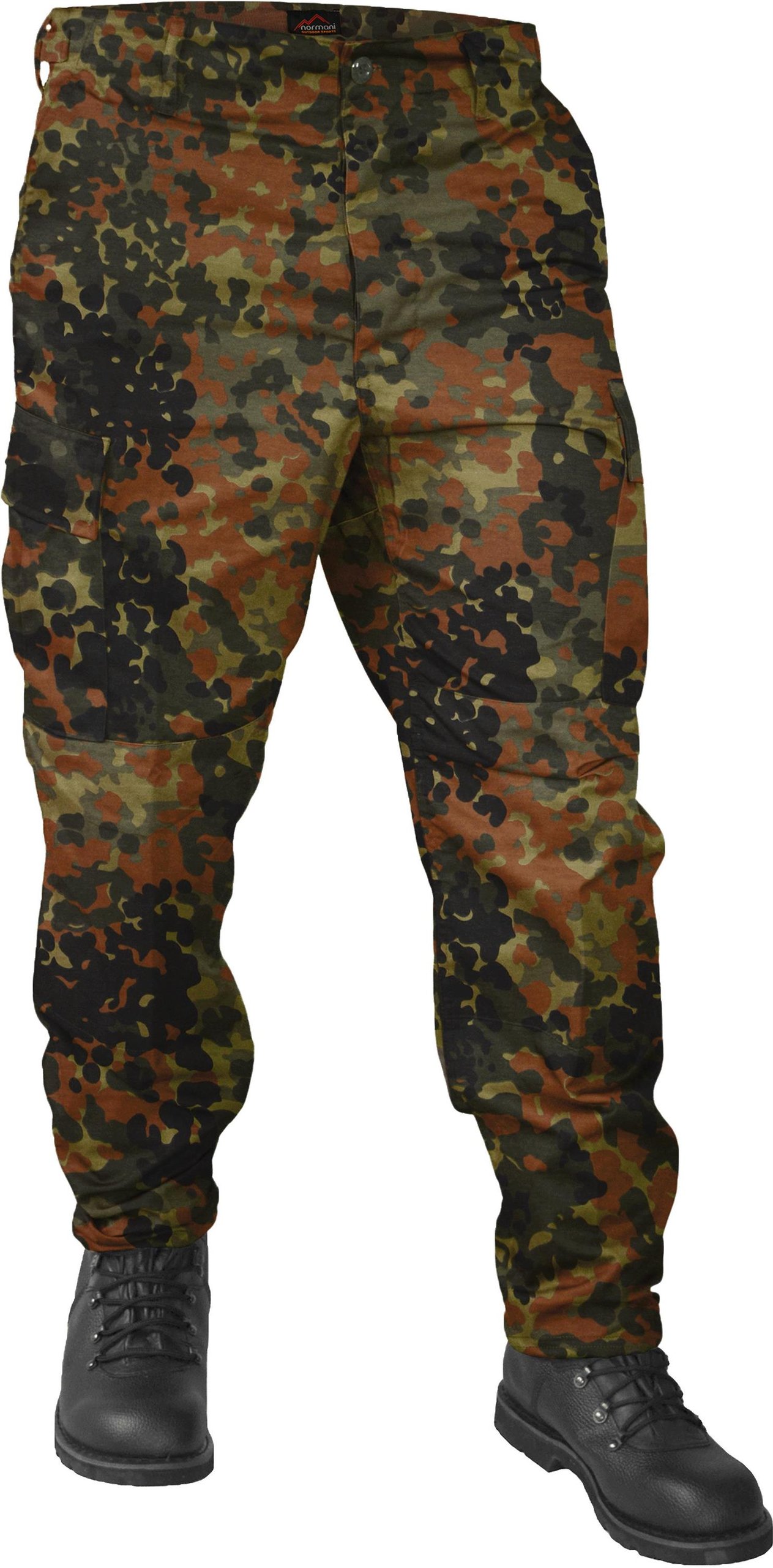 Camouflage