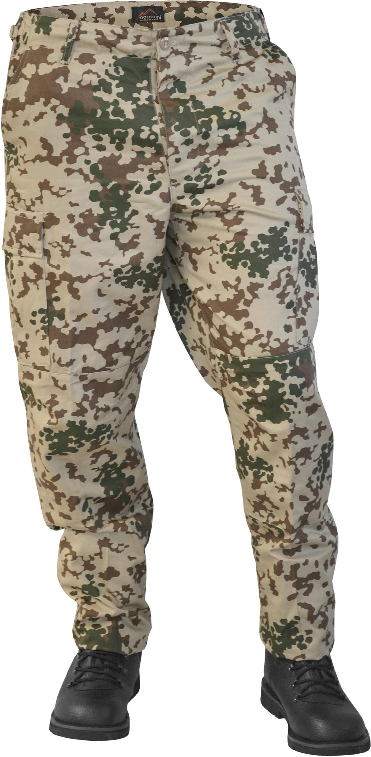 Camouflage