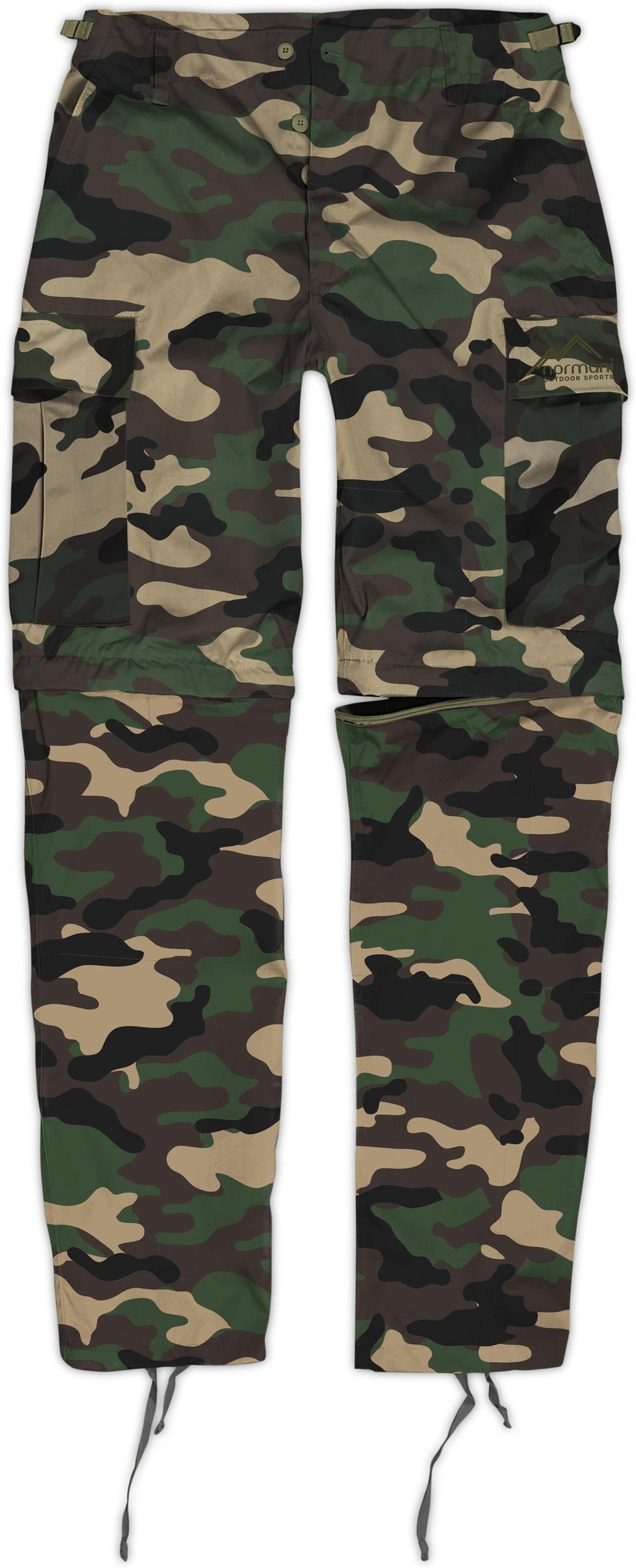 Camouflage