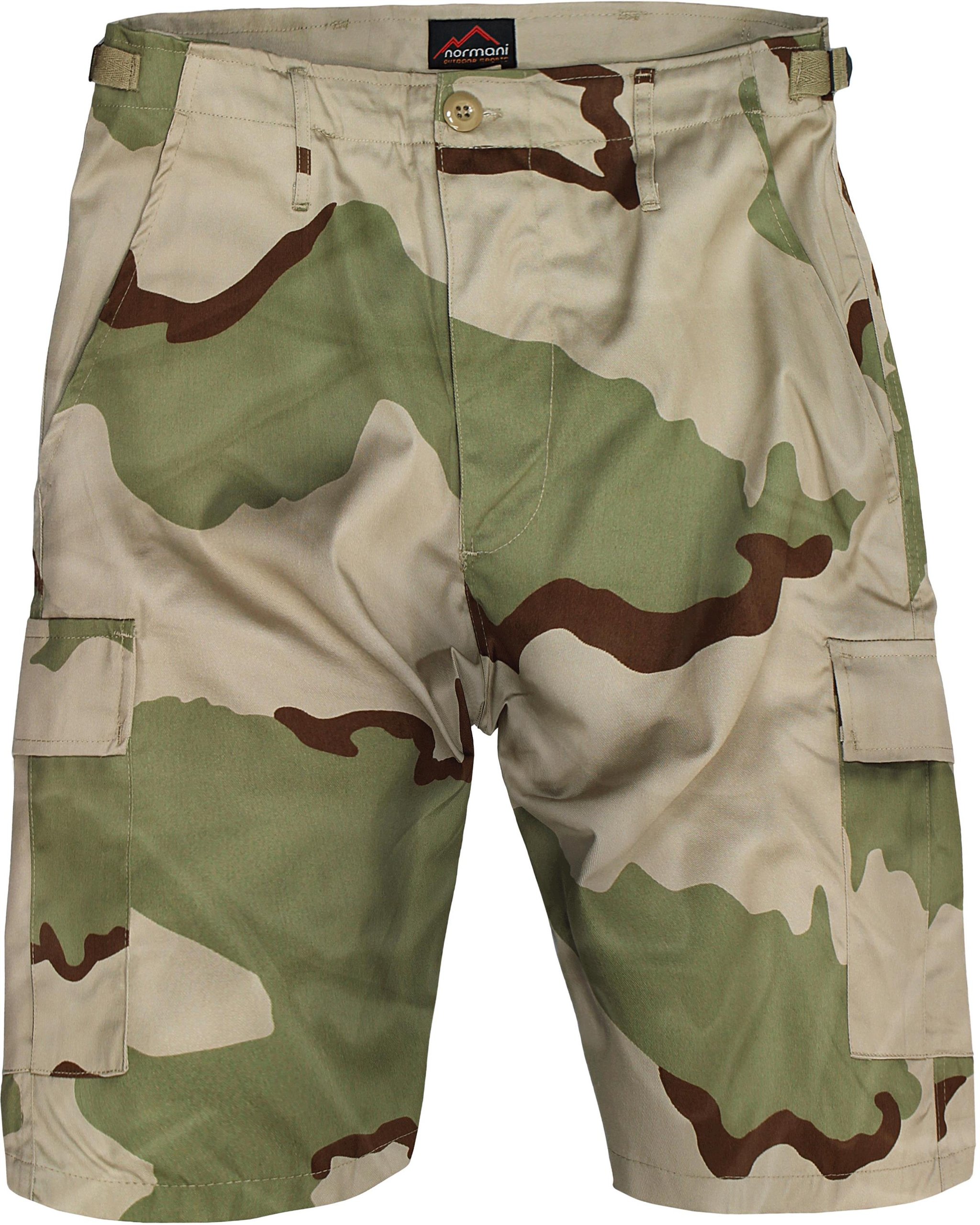 Camouflage