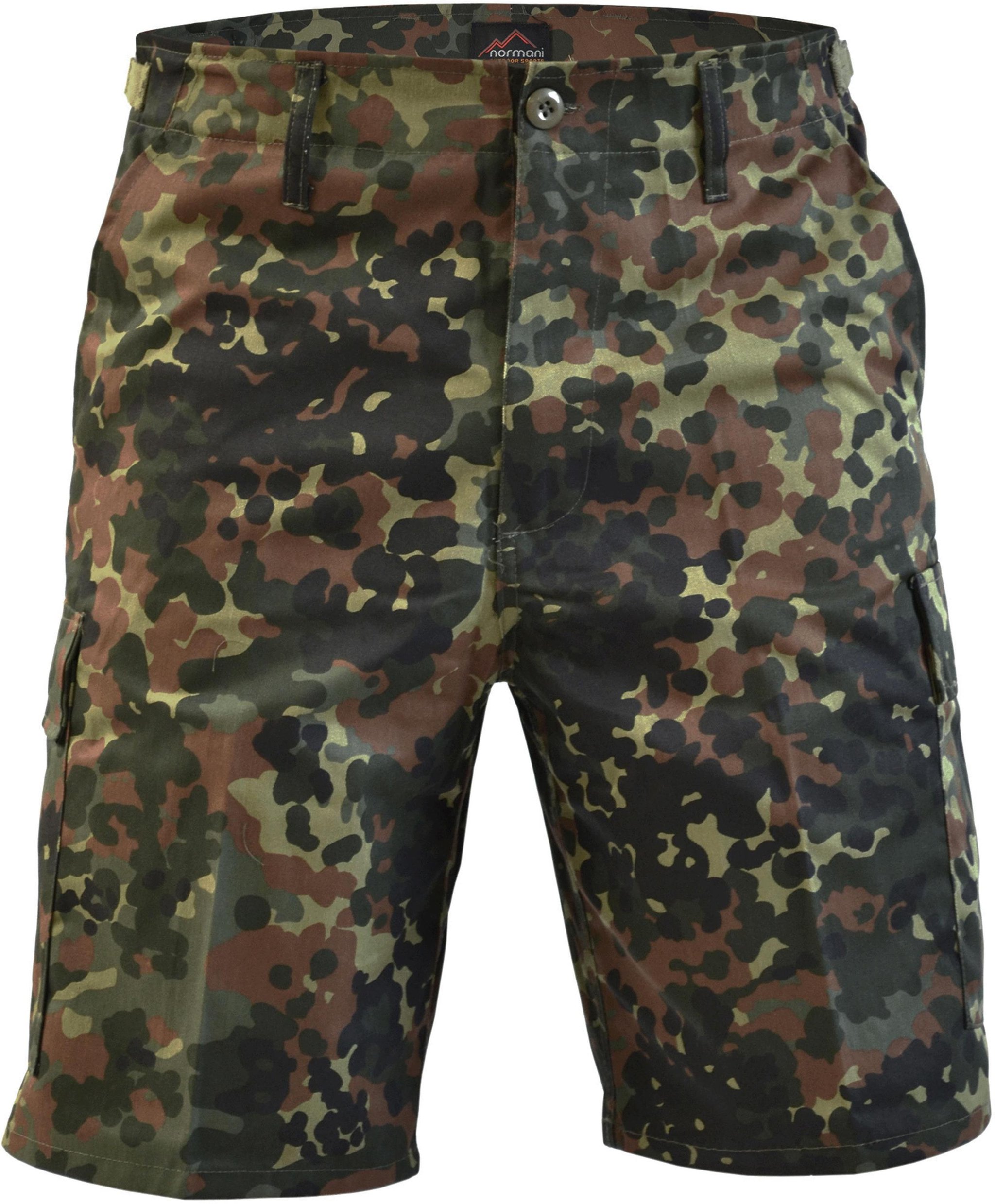 Camouflage