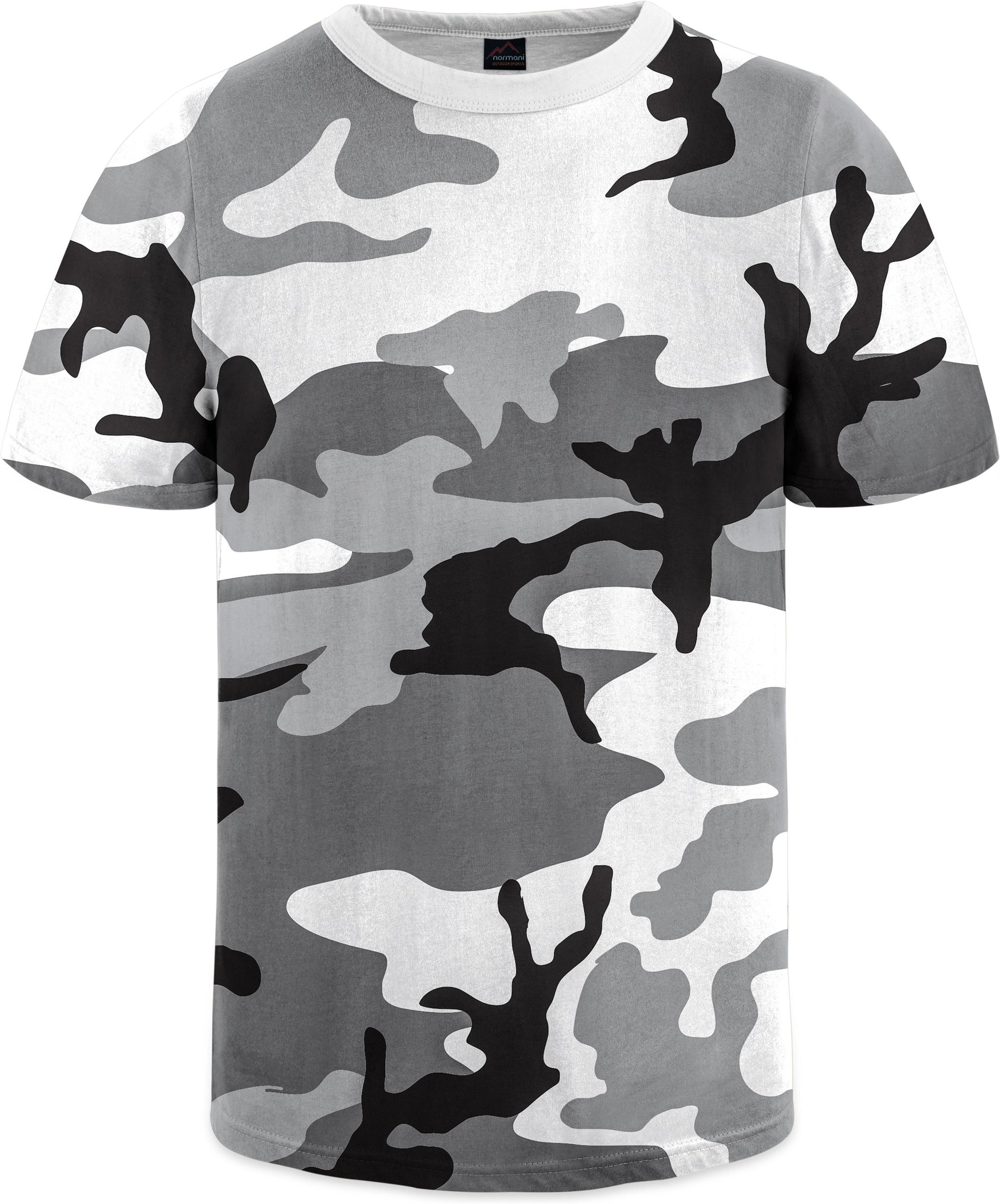 Camouflage