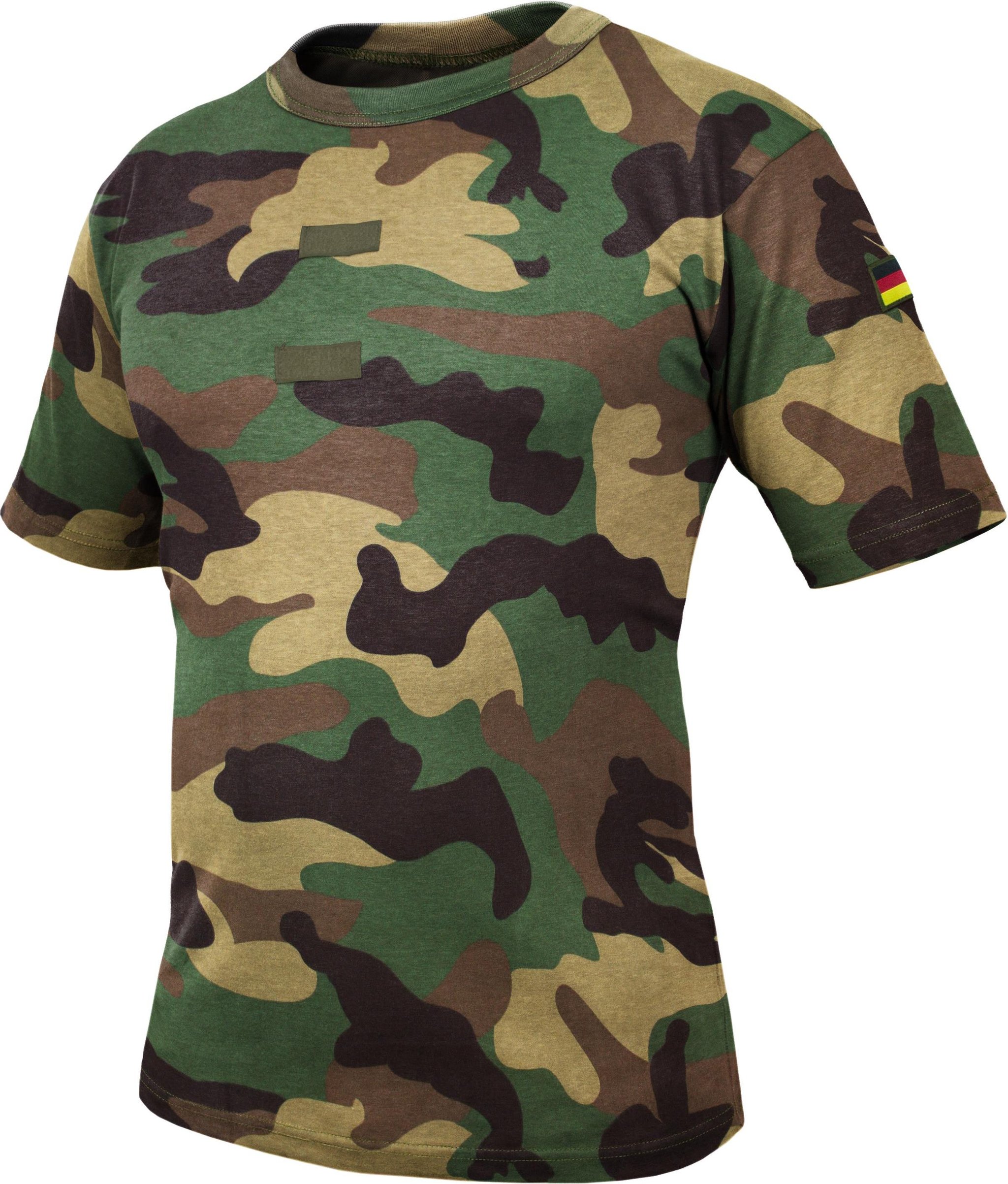 Camouflage