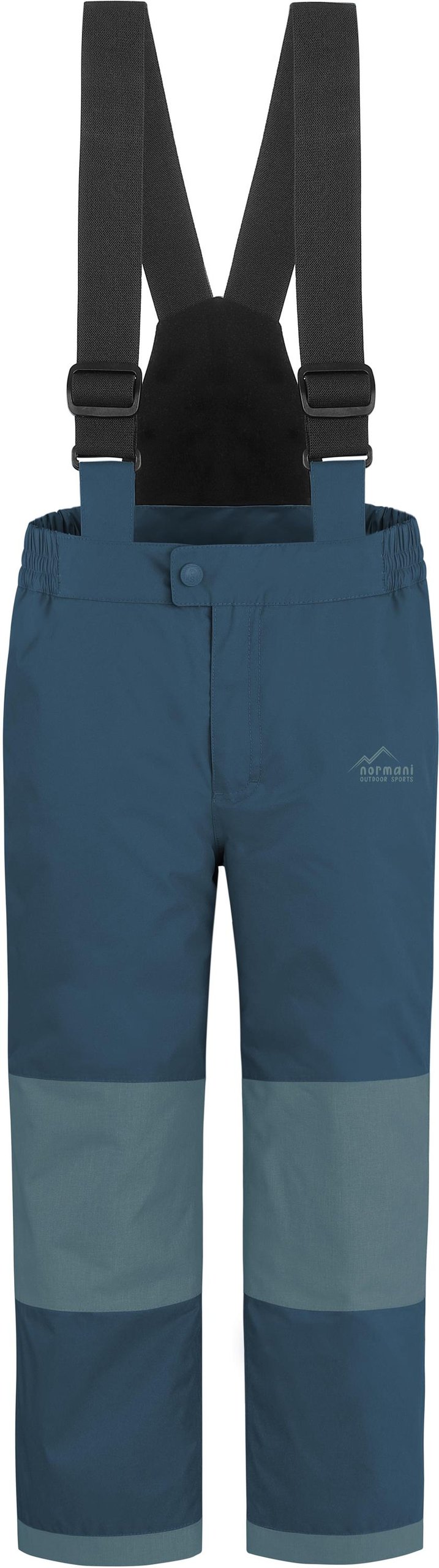 Blauw