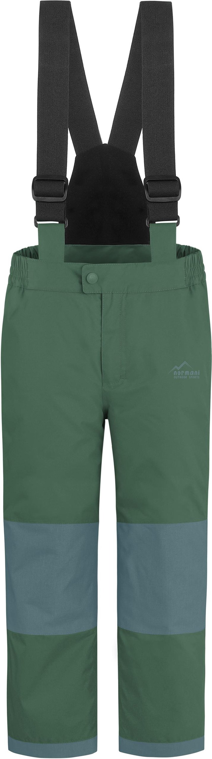 Groen/Grijs