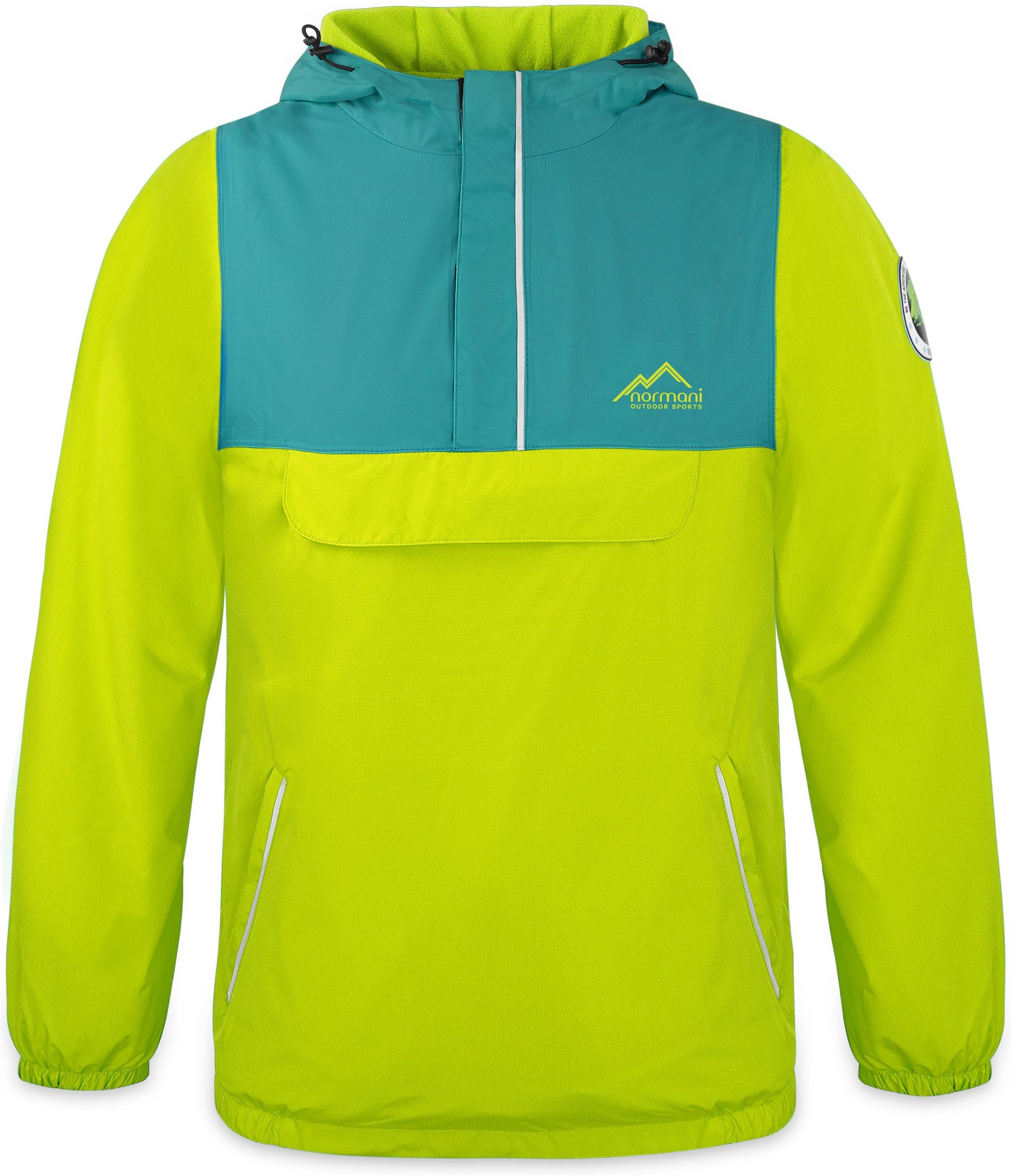 Groen/Grijs