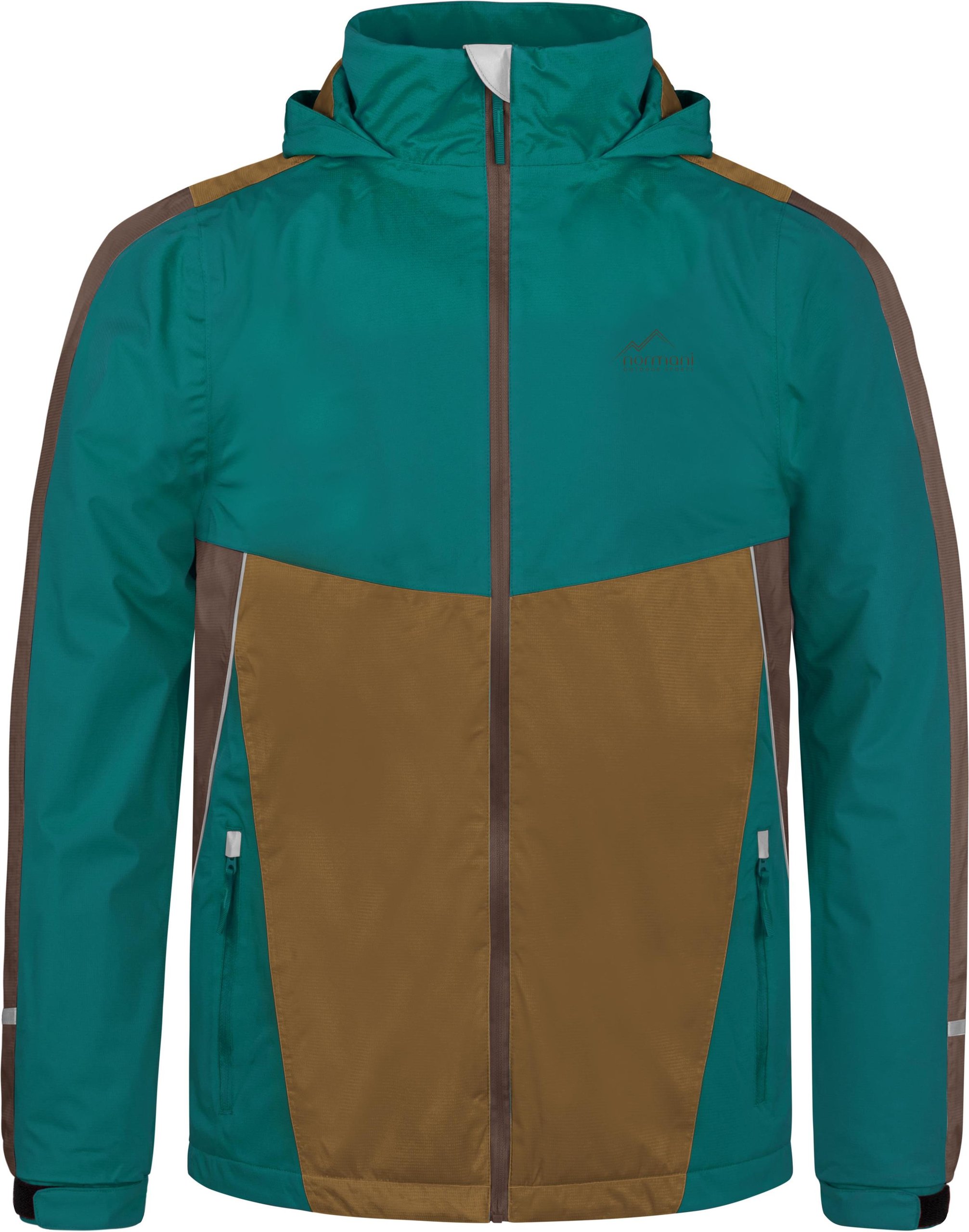 Groen/Grijs