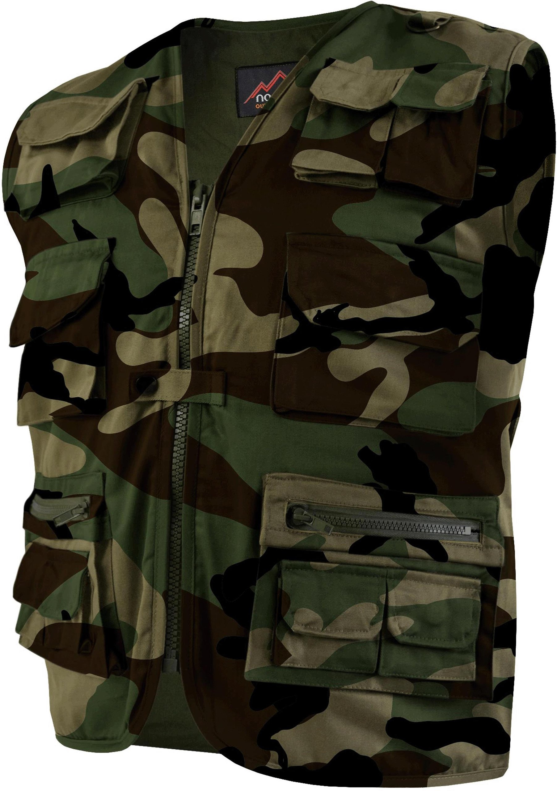 Camouflage