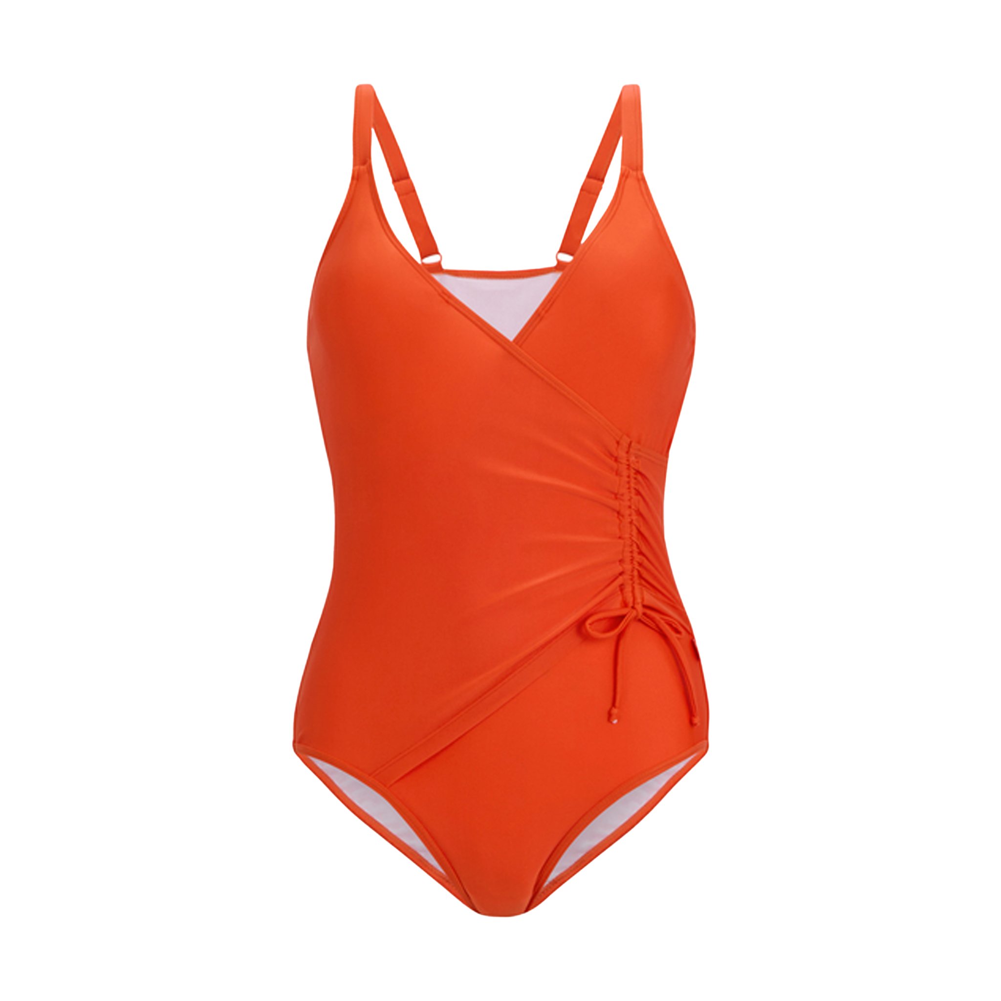 Oranje