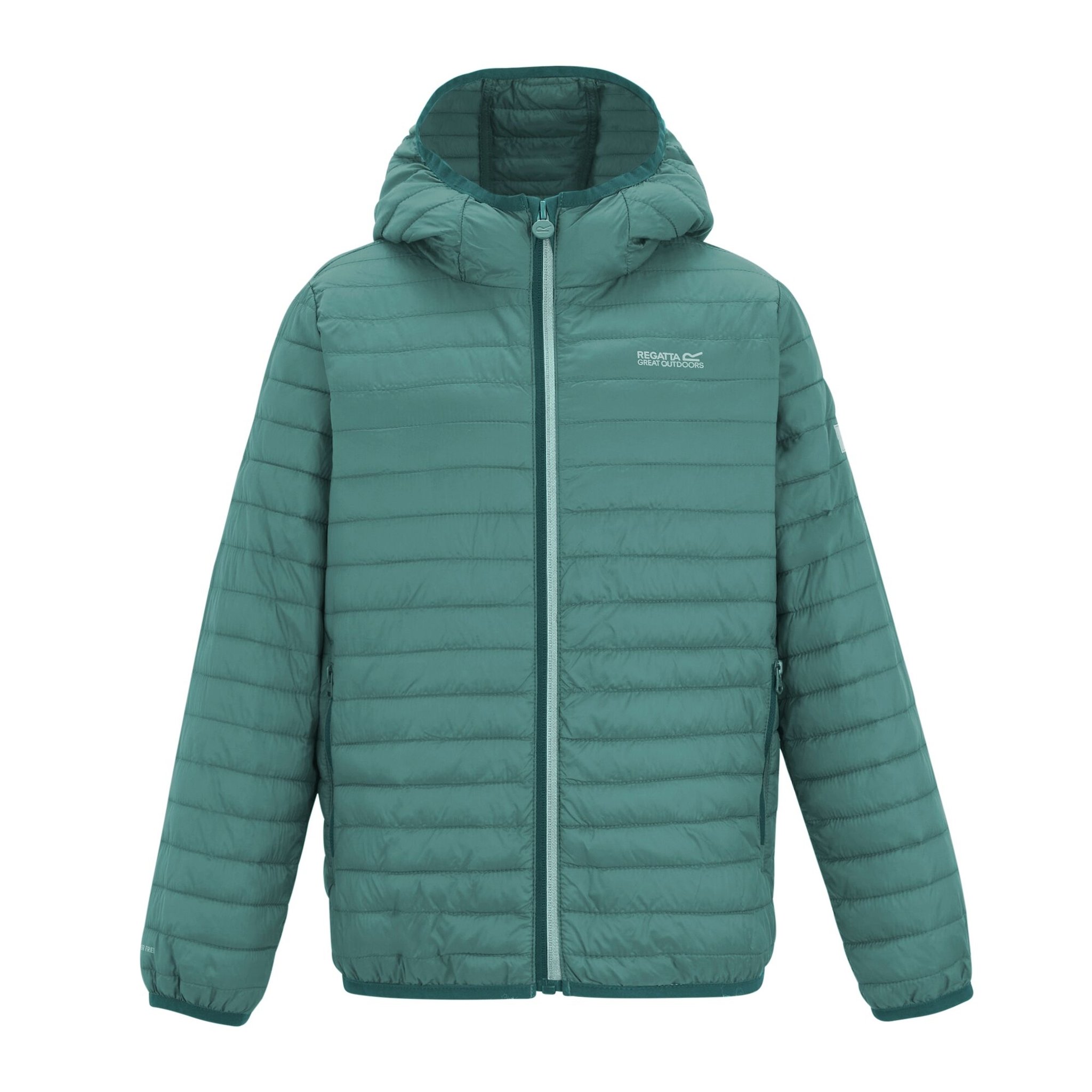 Groen