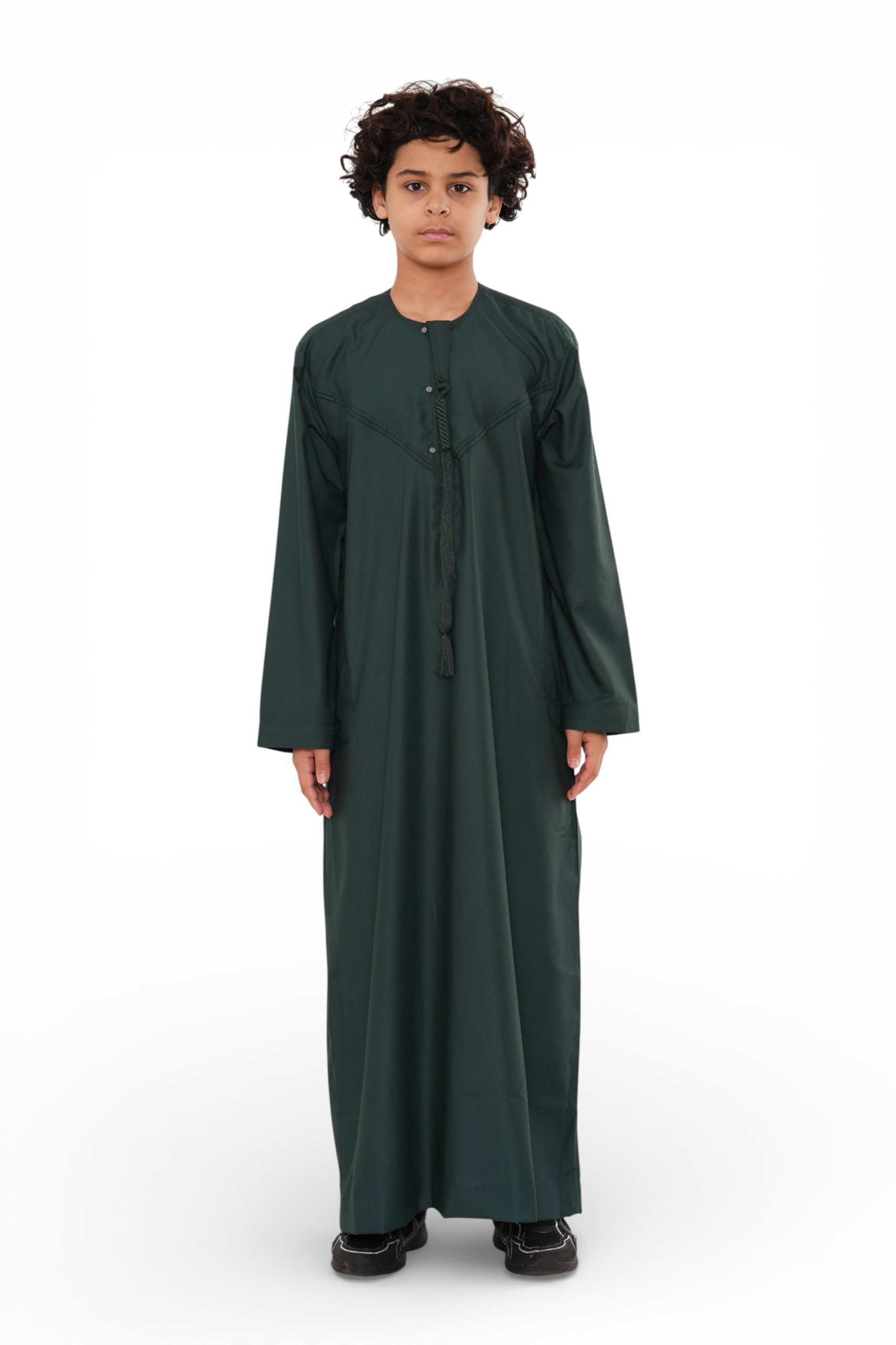 Groen