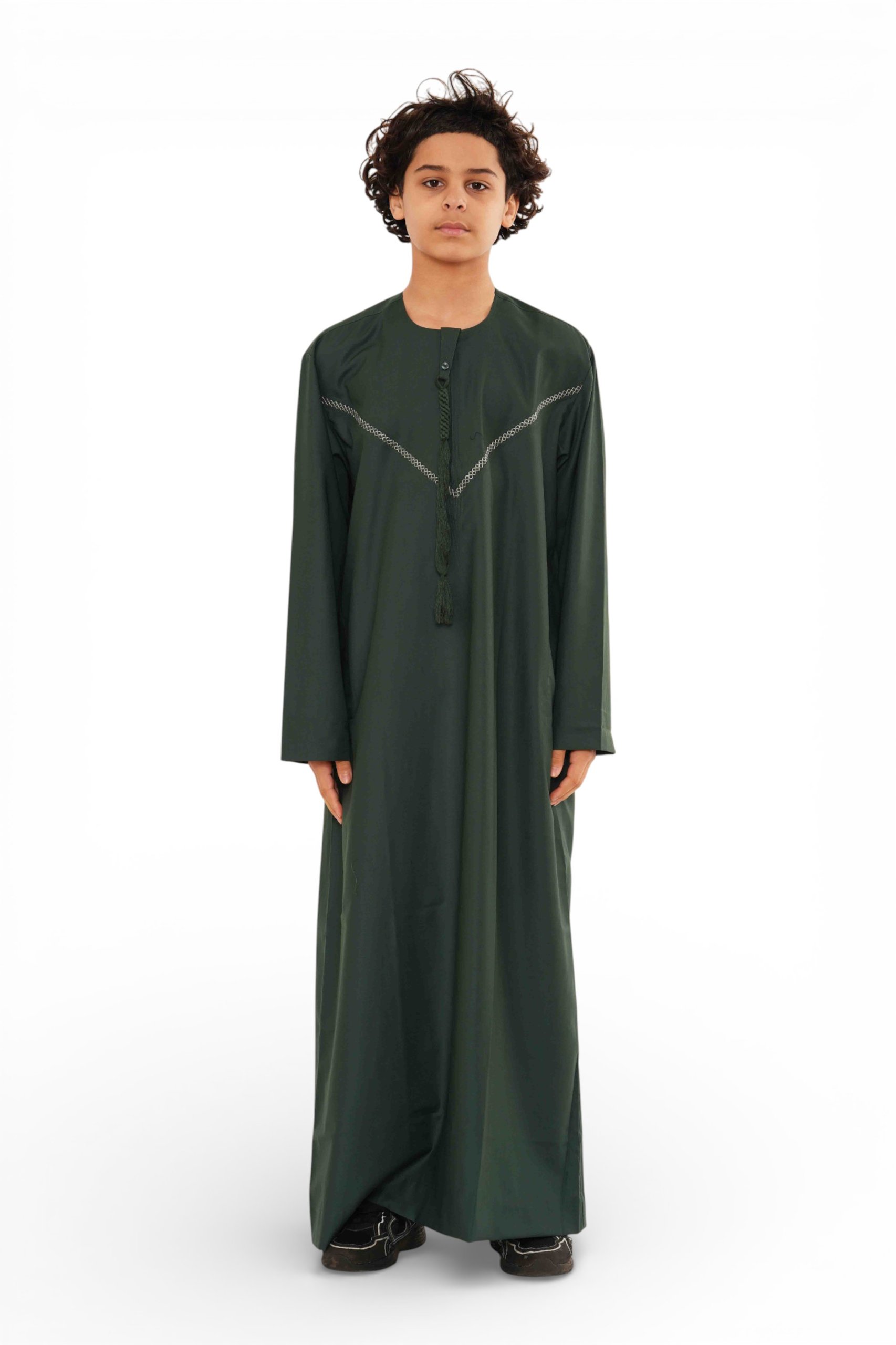 Groen