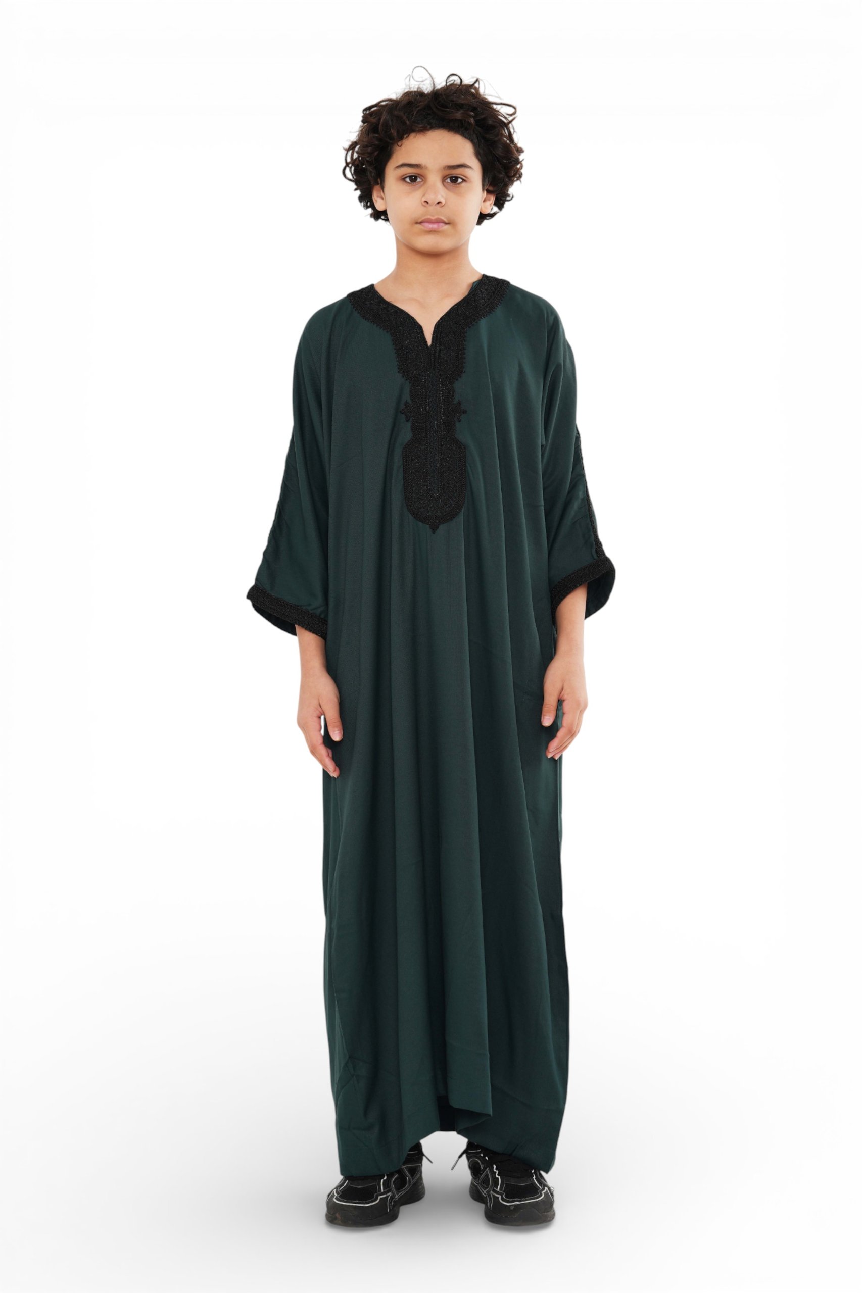 Groen