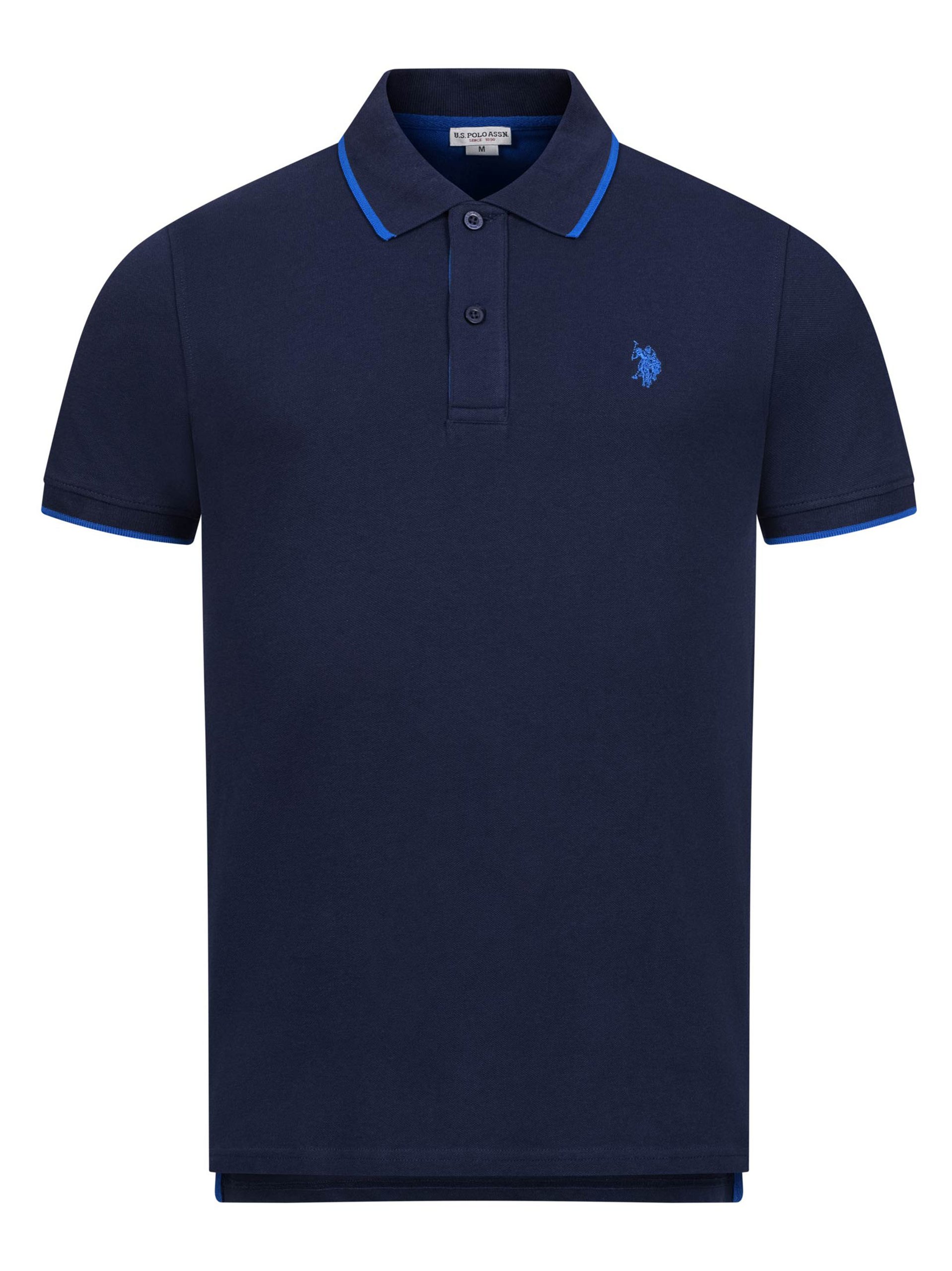 Blauw