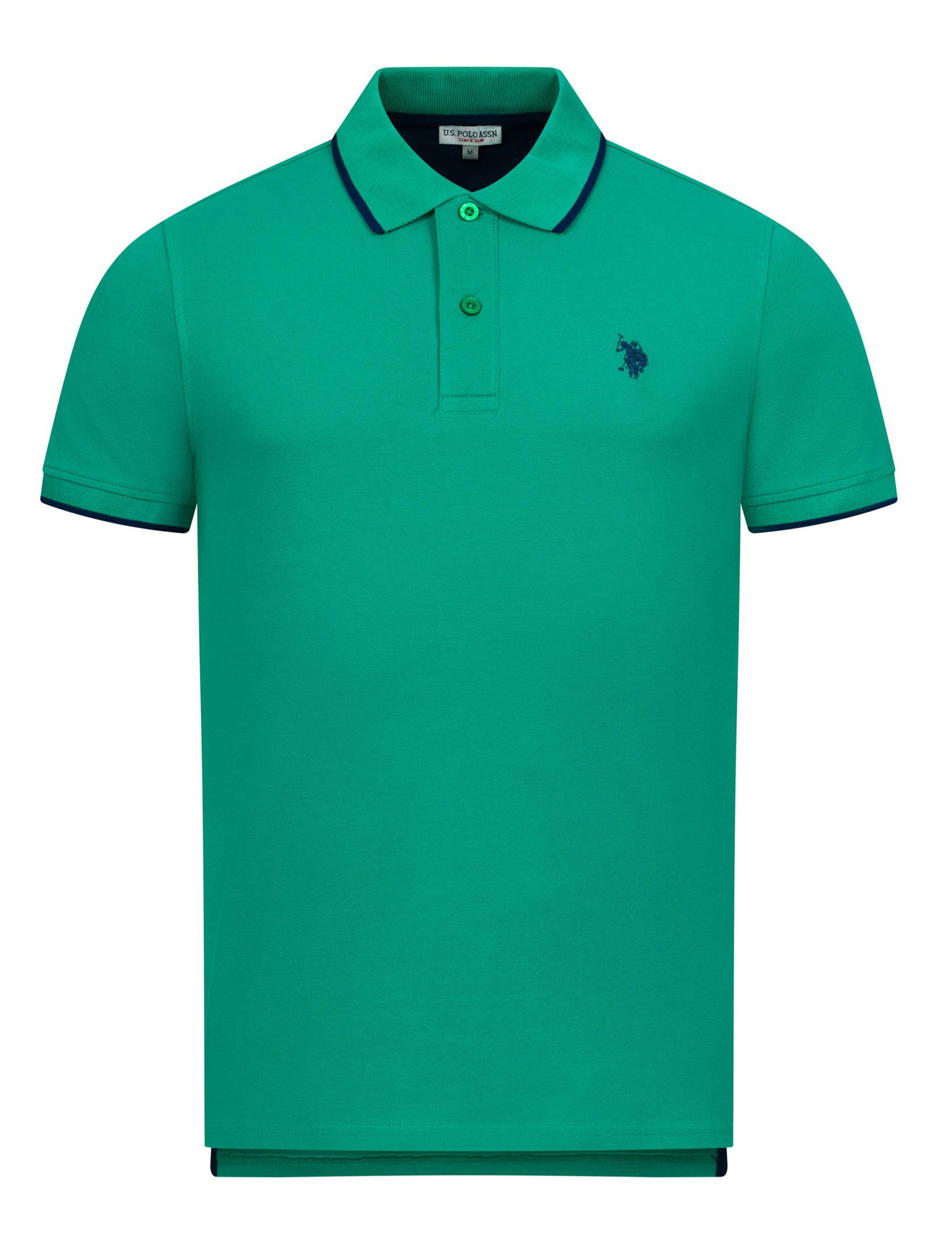 Groen