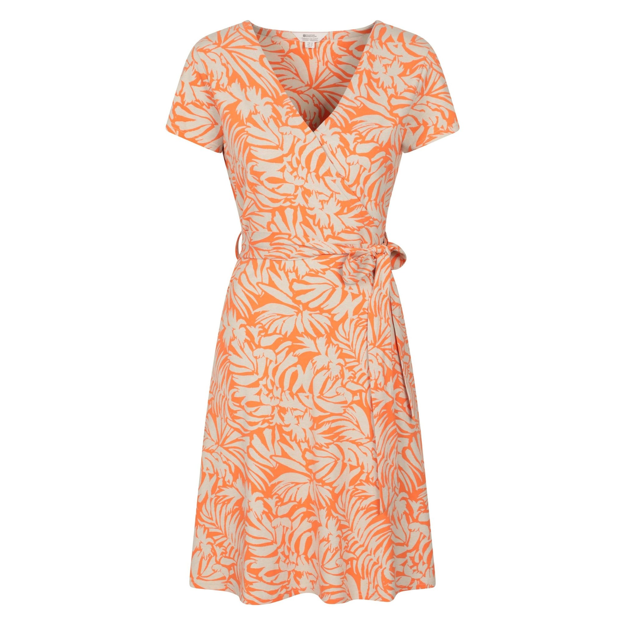 Oranje