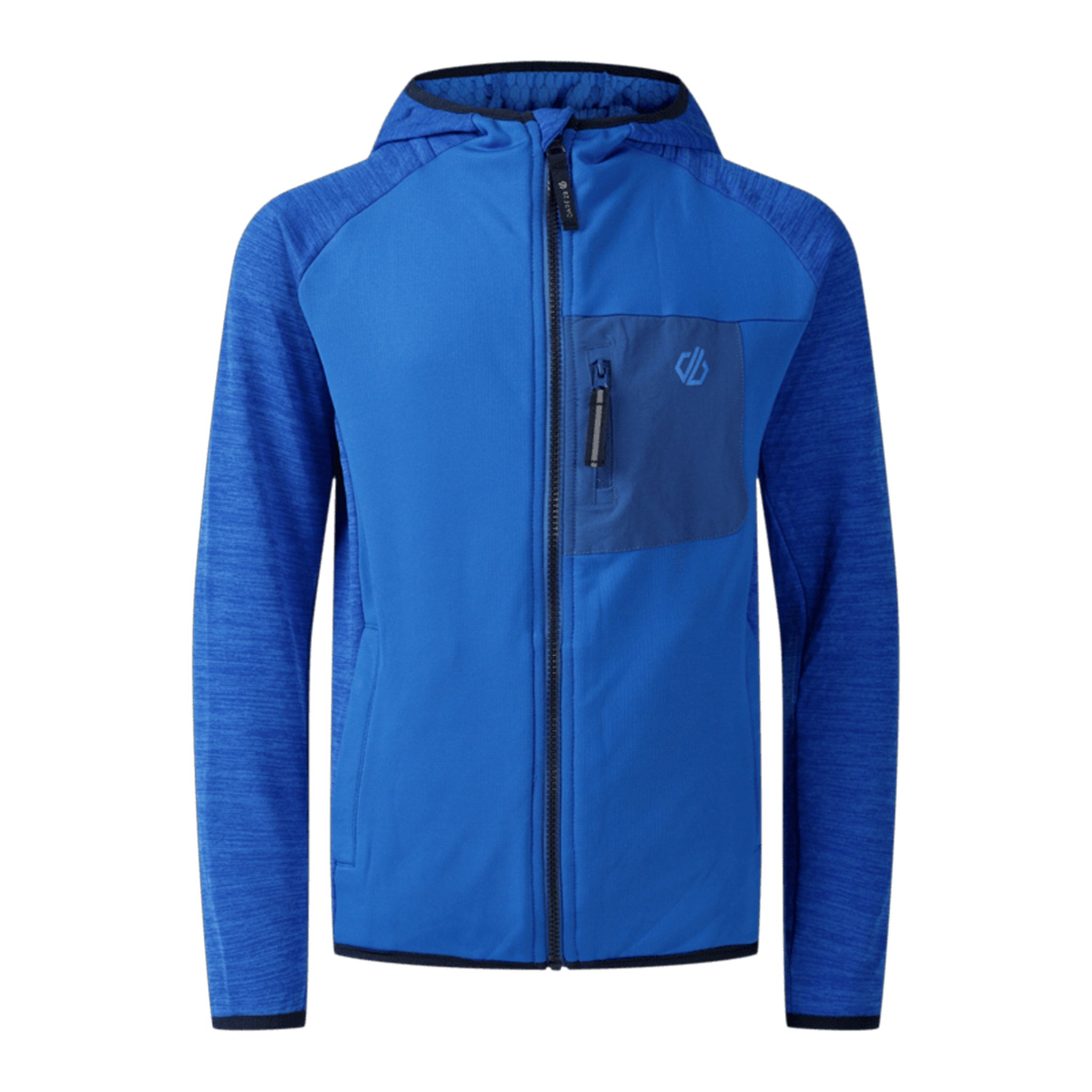 Blauw