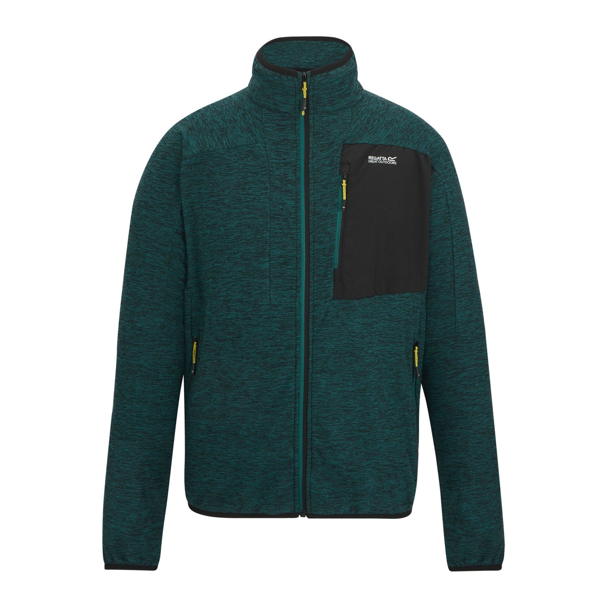 Groen
