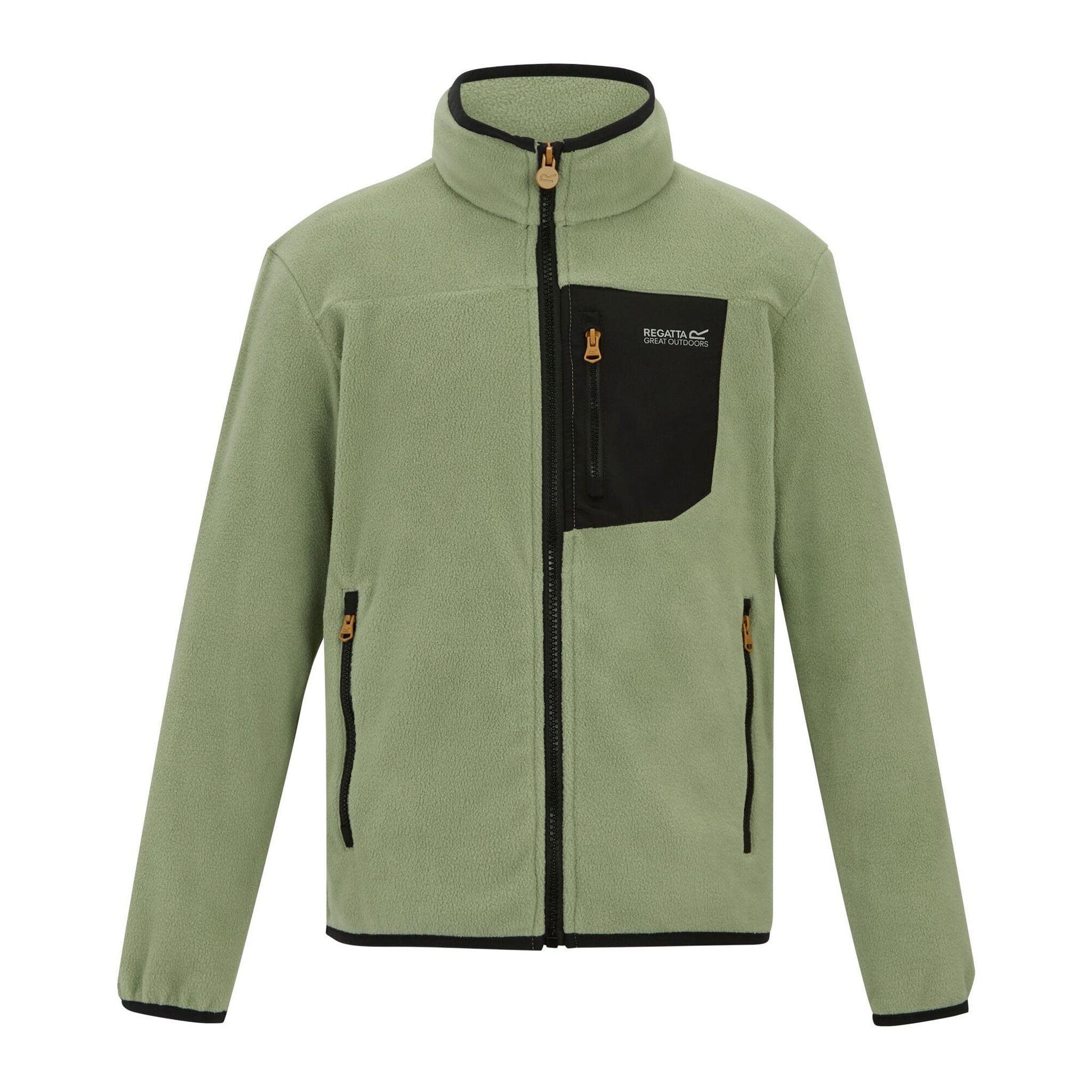 Groen
