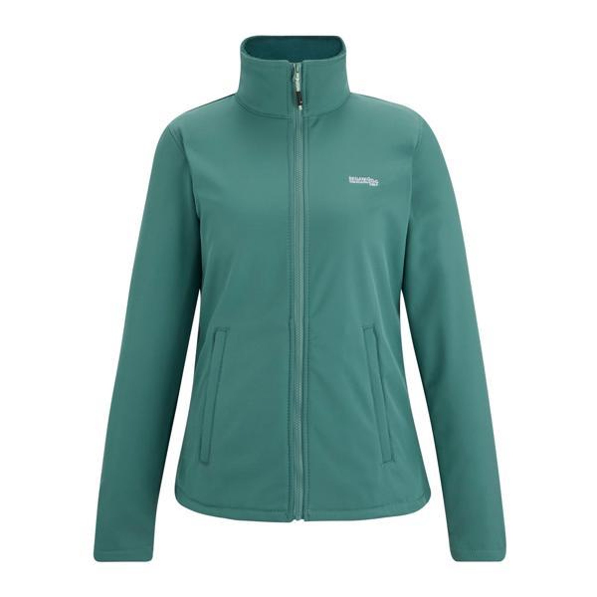 Groen