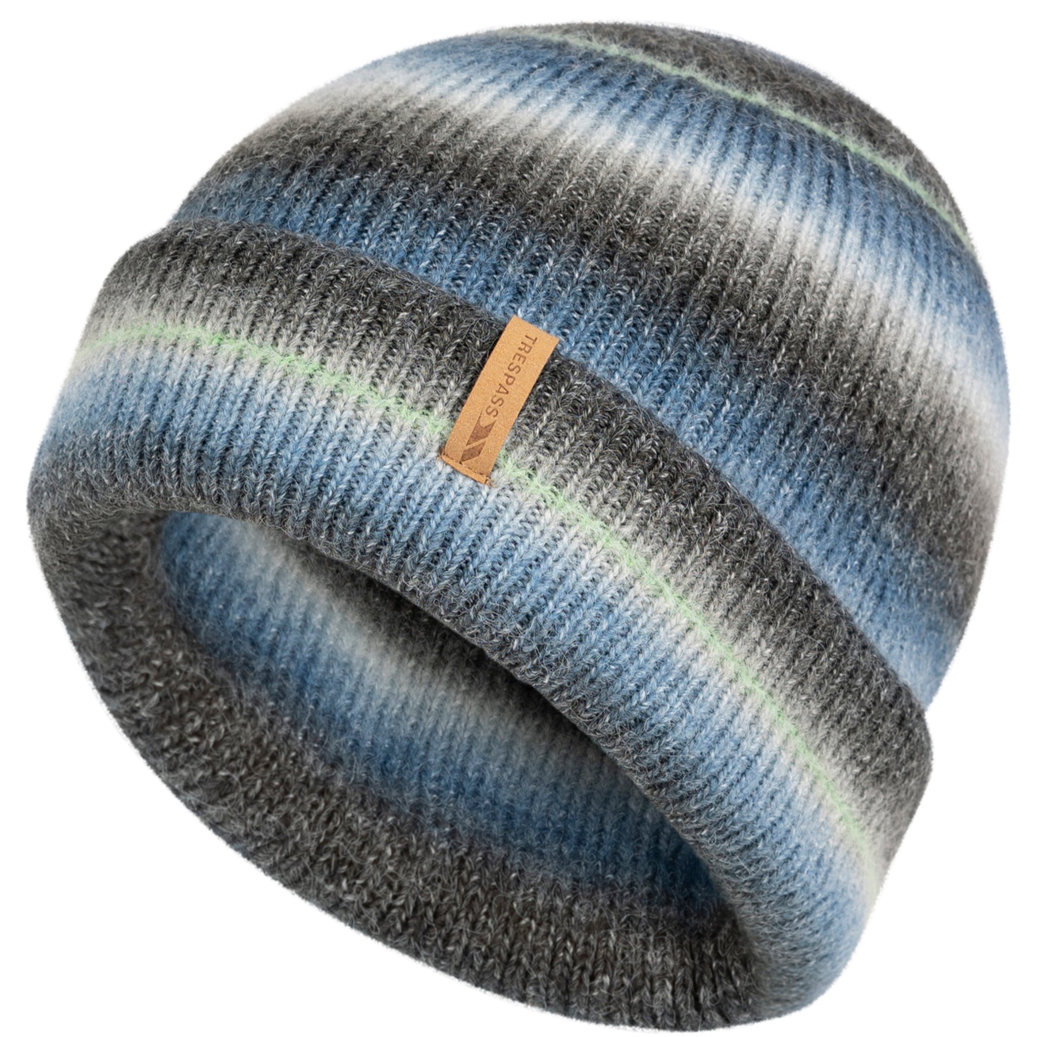 Blauw