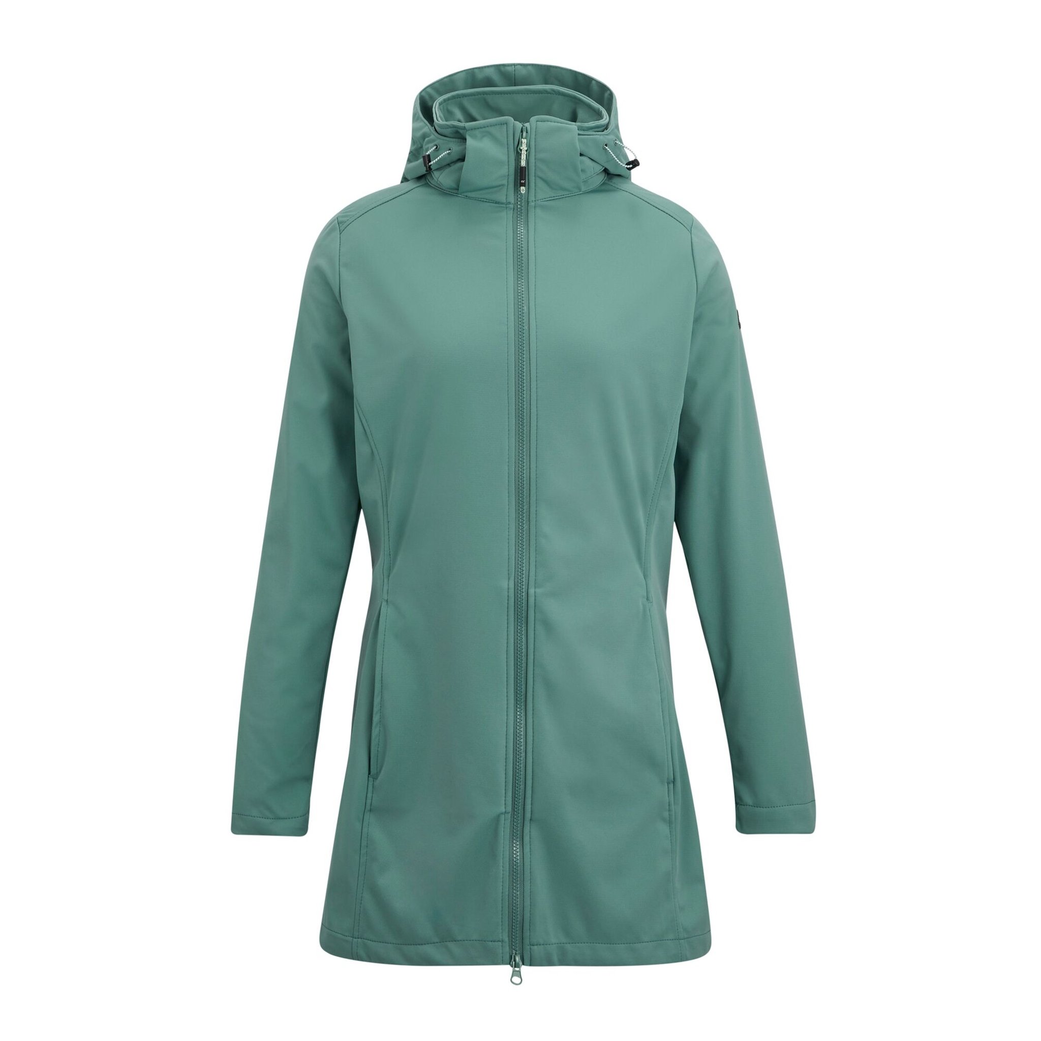 Groen