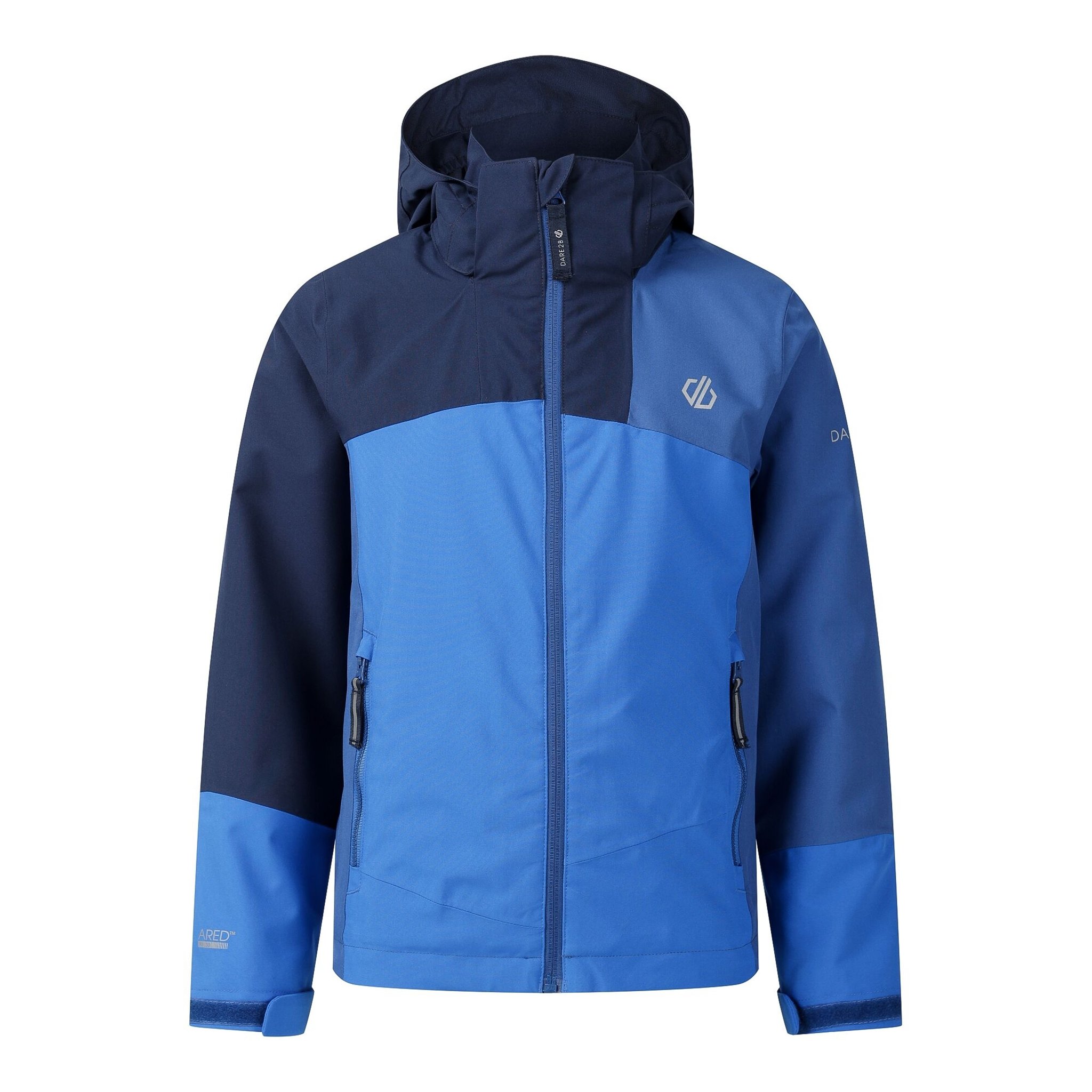 Blauw