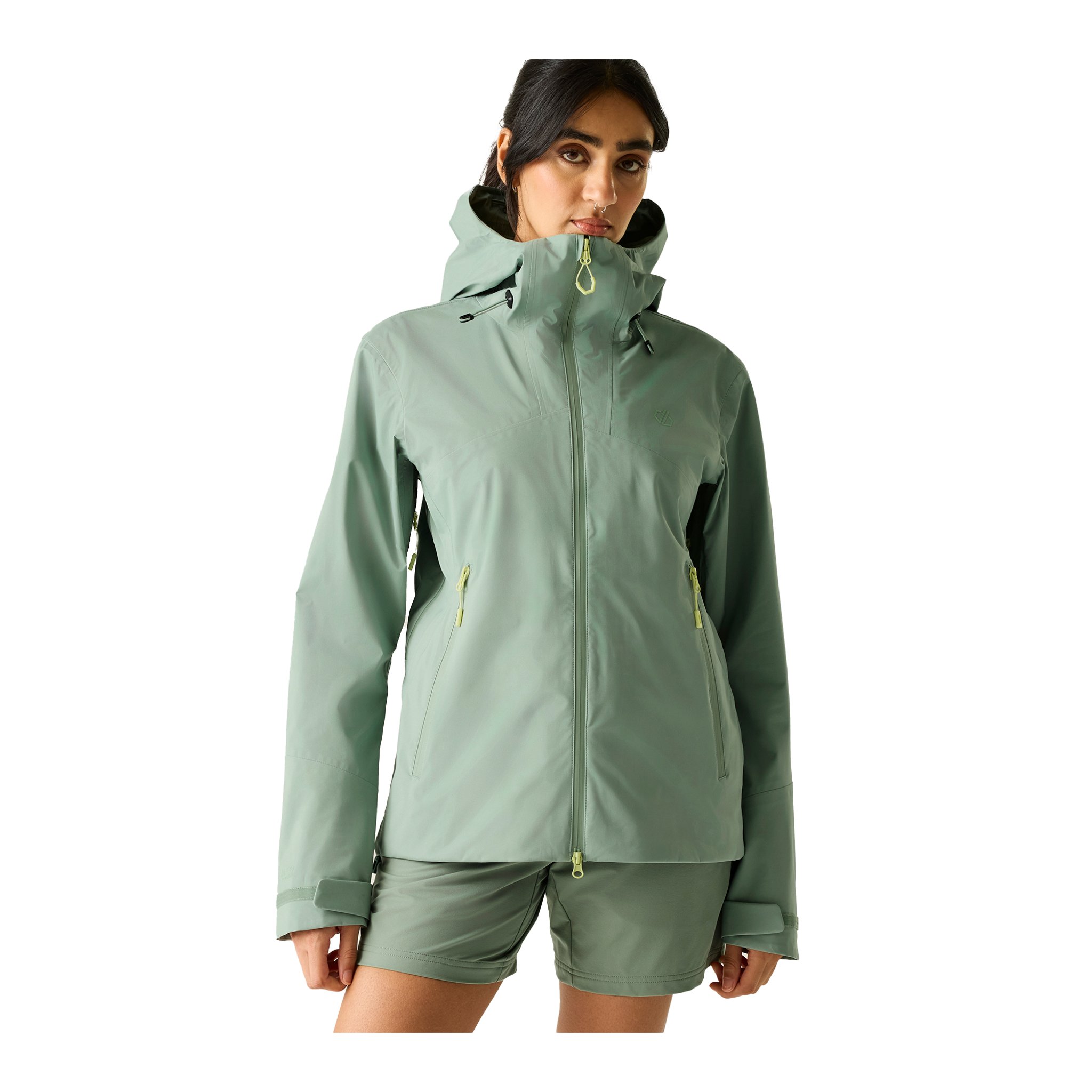 Groen