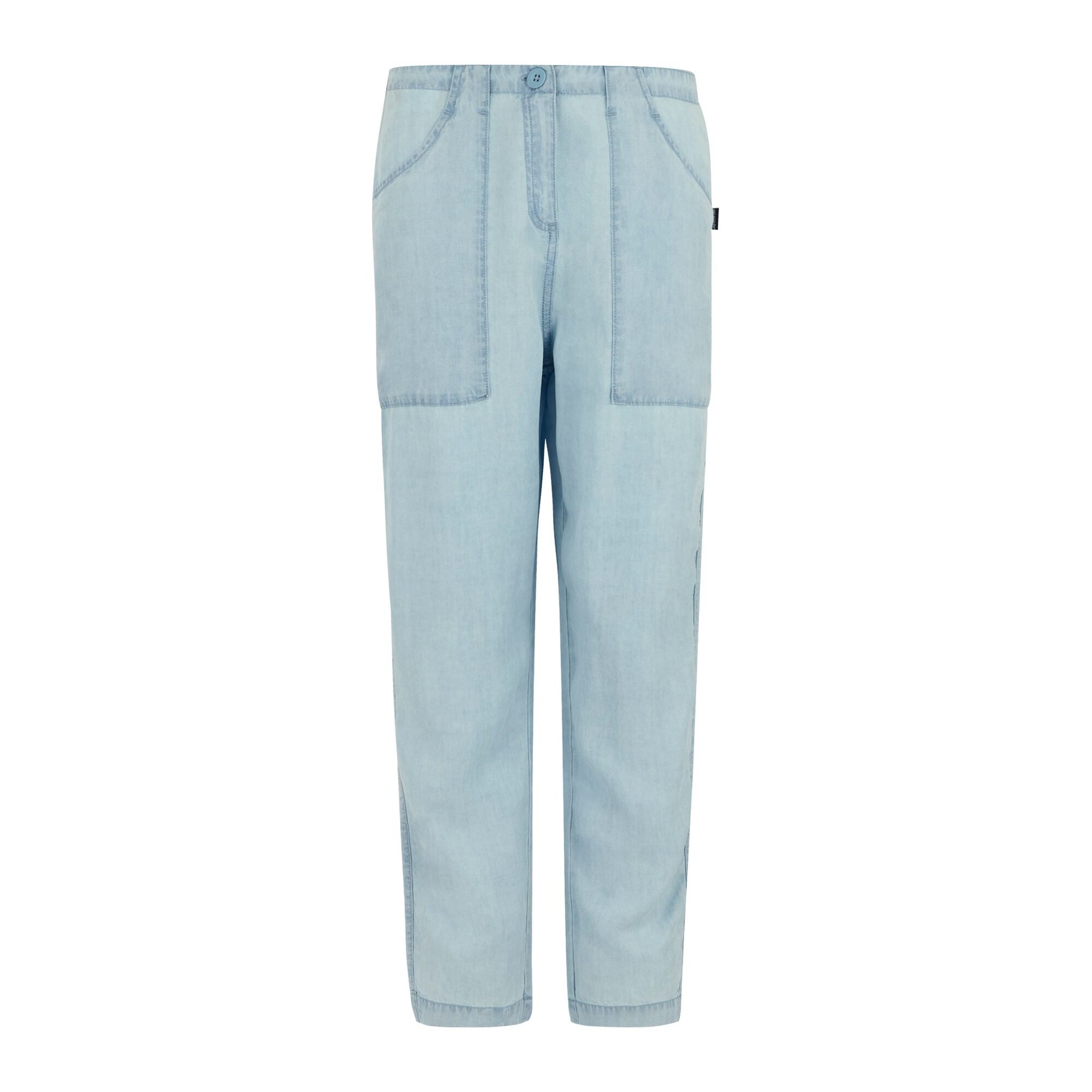 Blauw