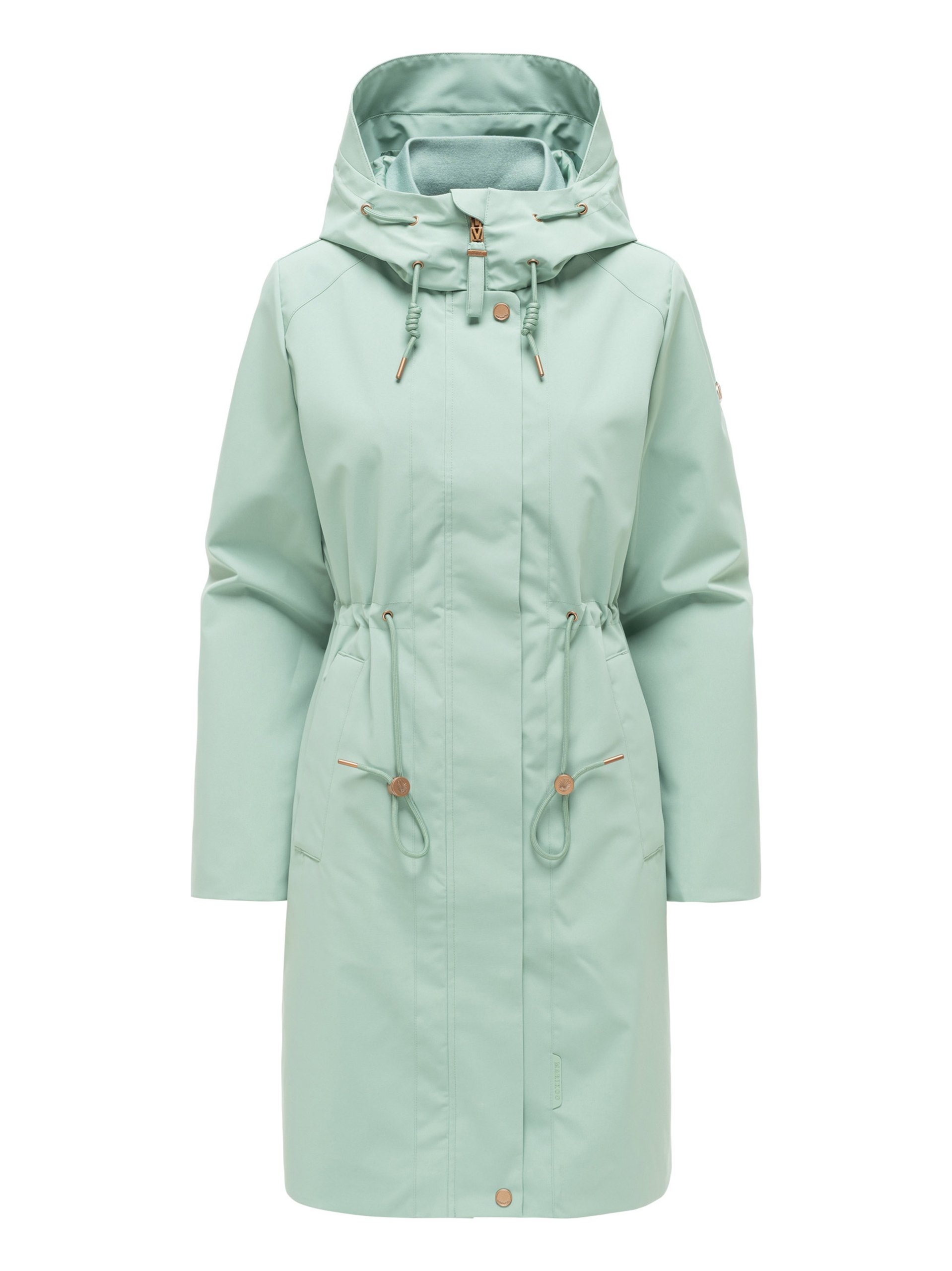 Groen