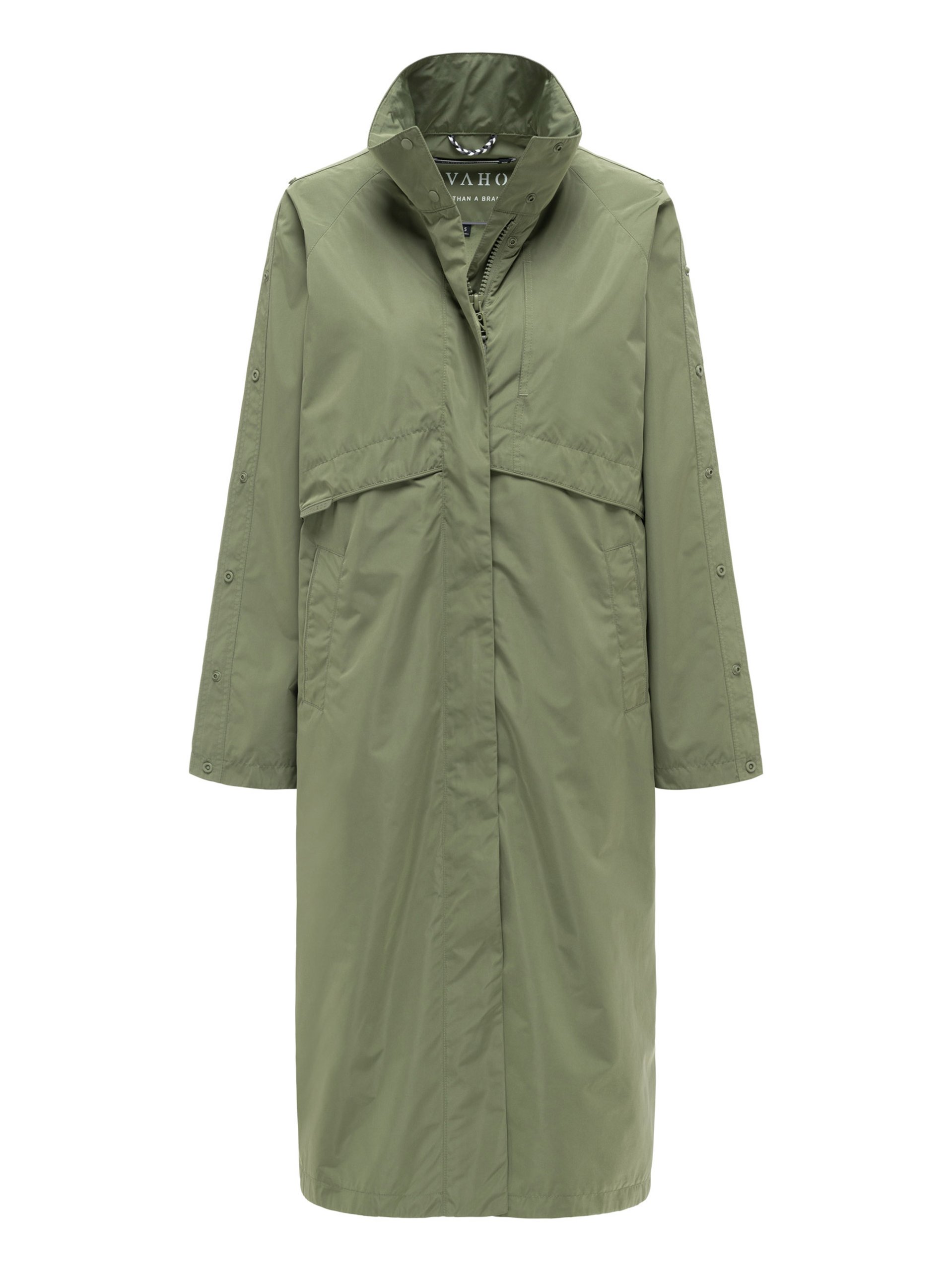 Groen