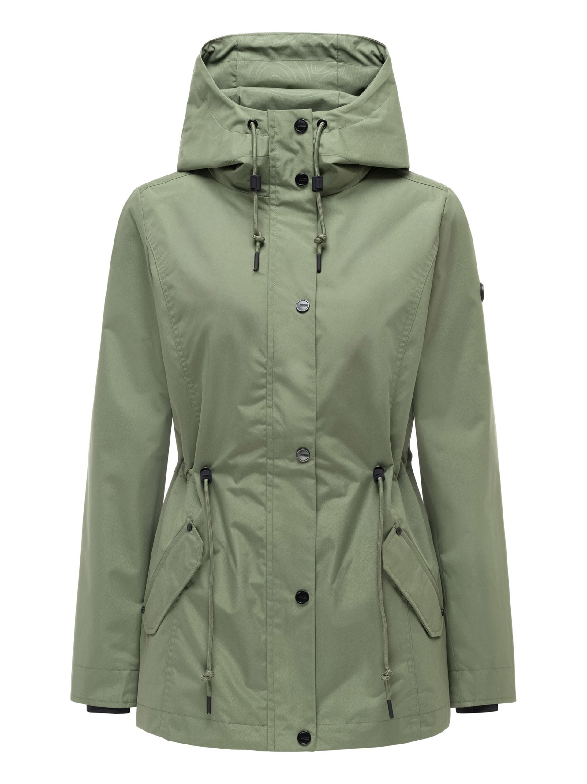 Groen