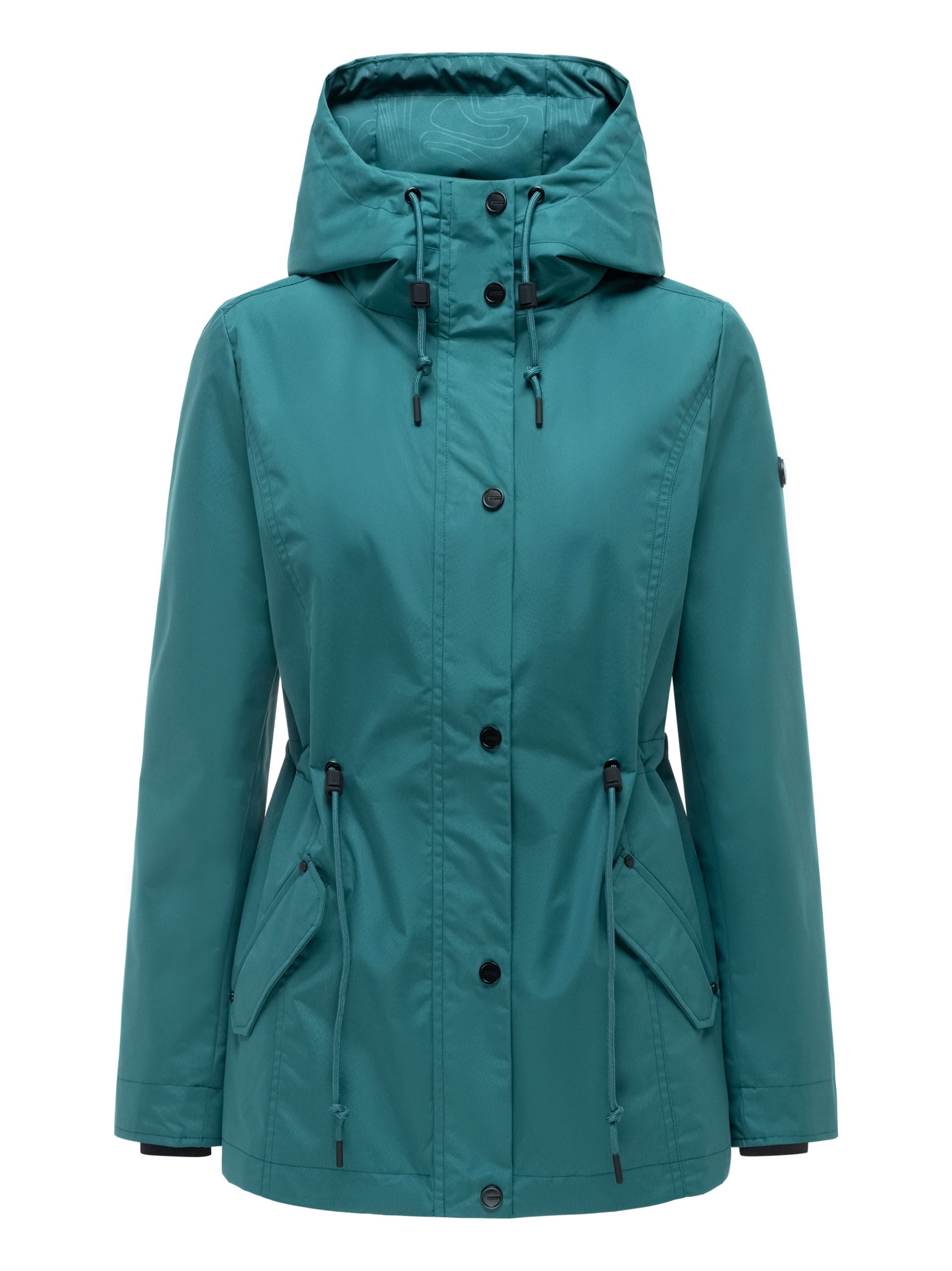Groen