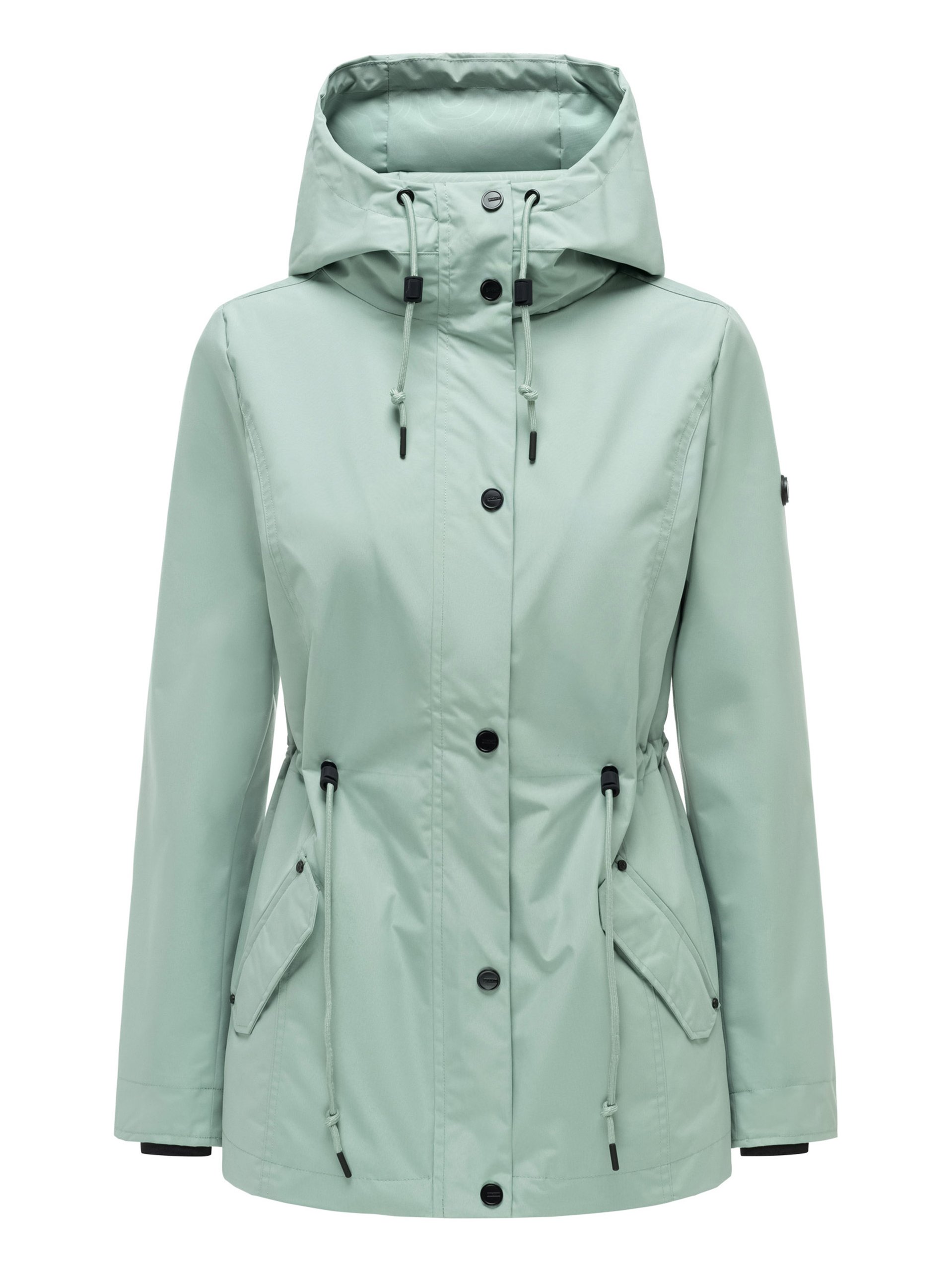 Groen