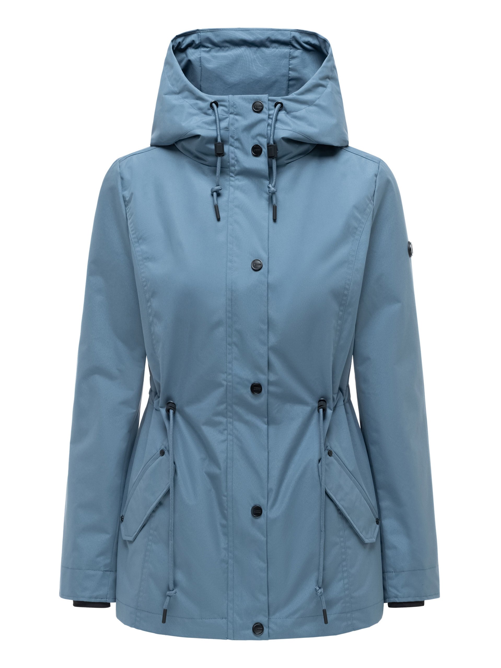 Blauw