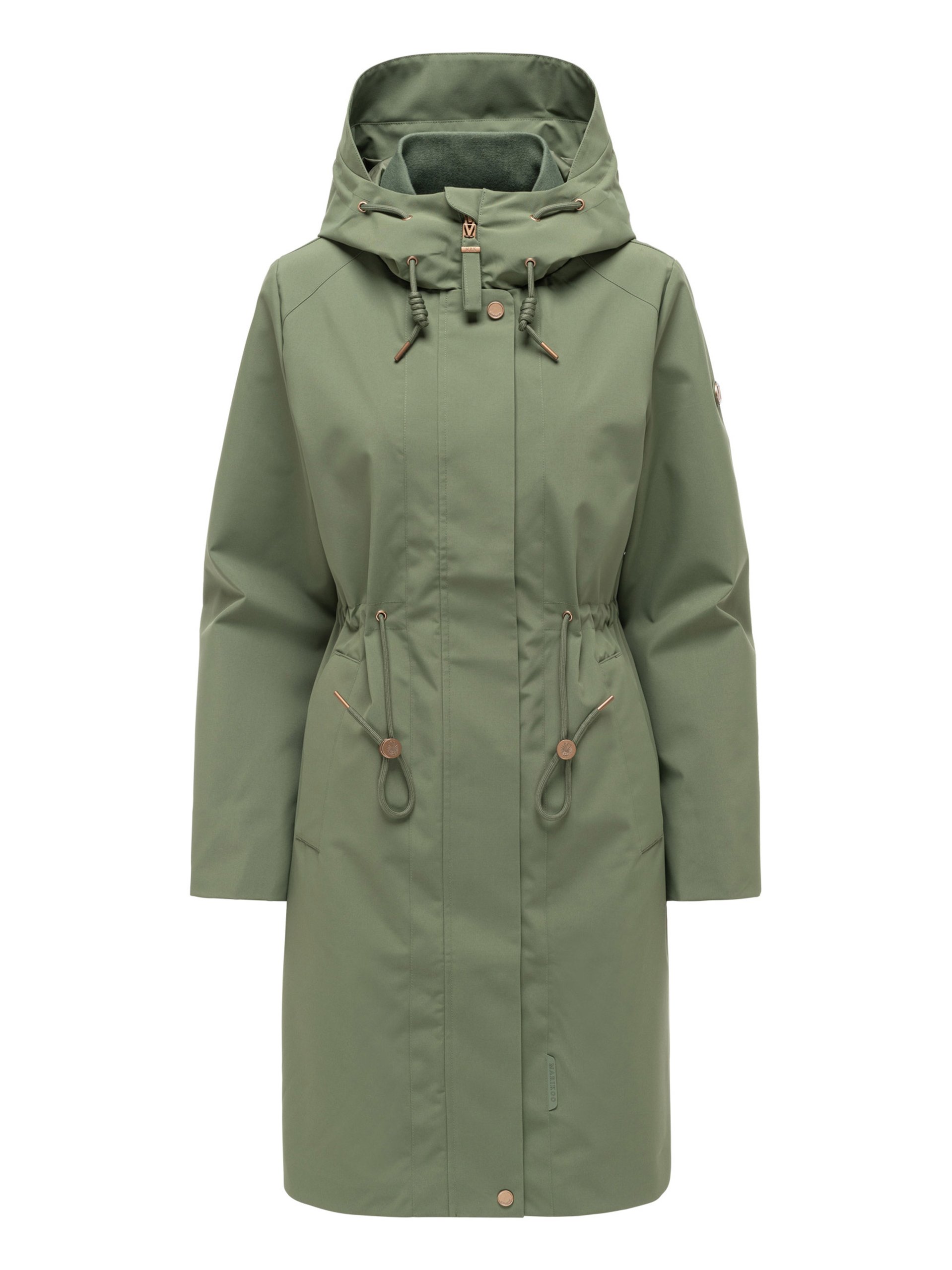 Groen
