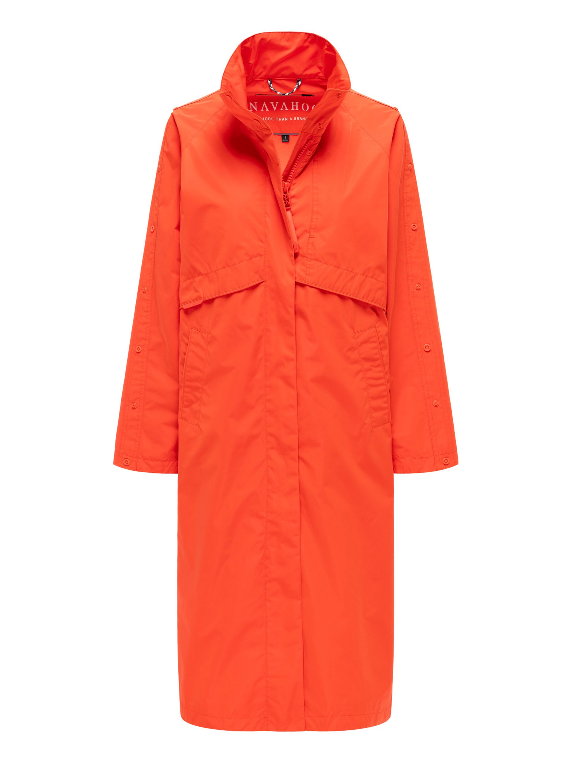 Oranje