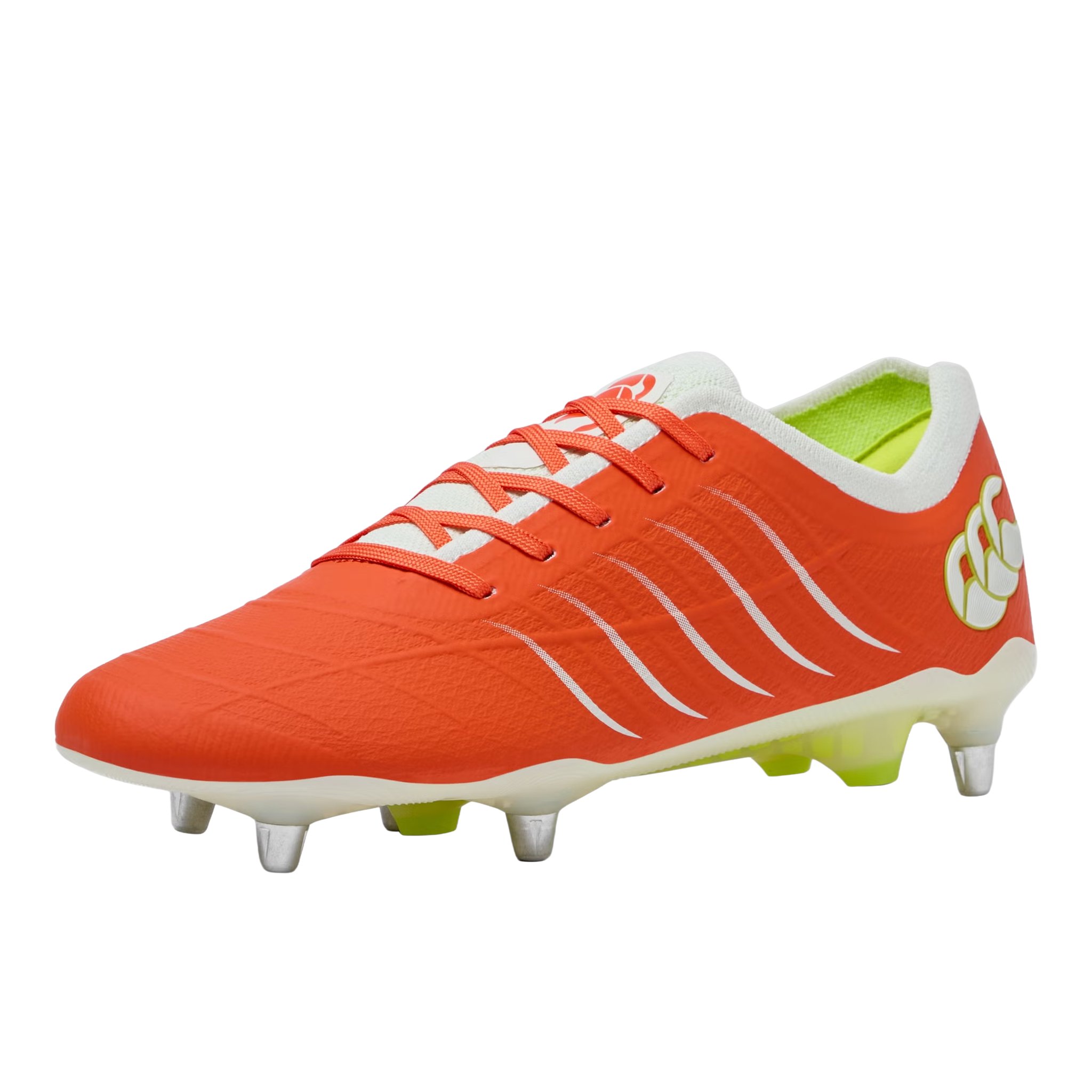Oranje