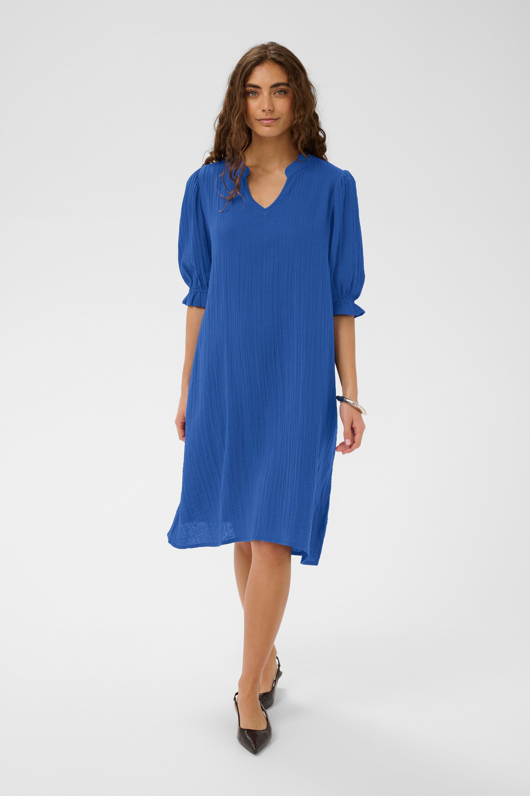 Blauw