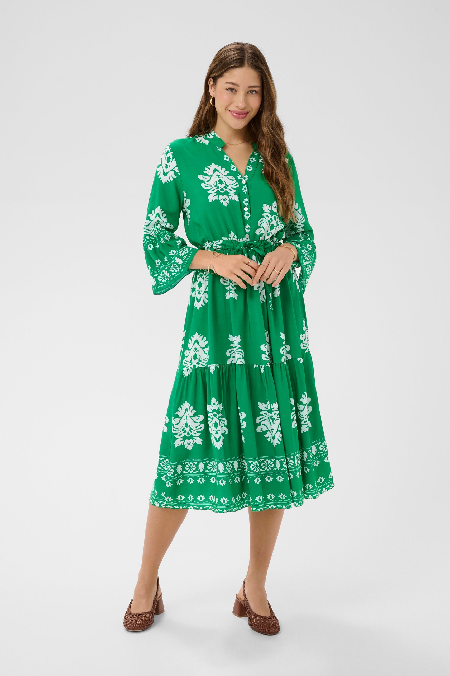 Wit/Groen