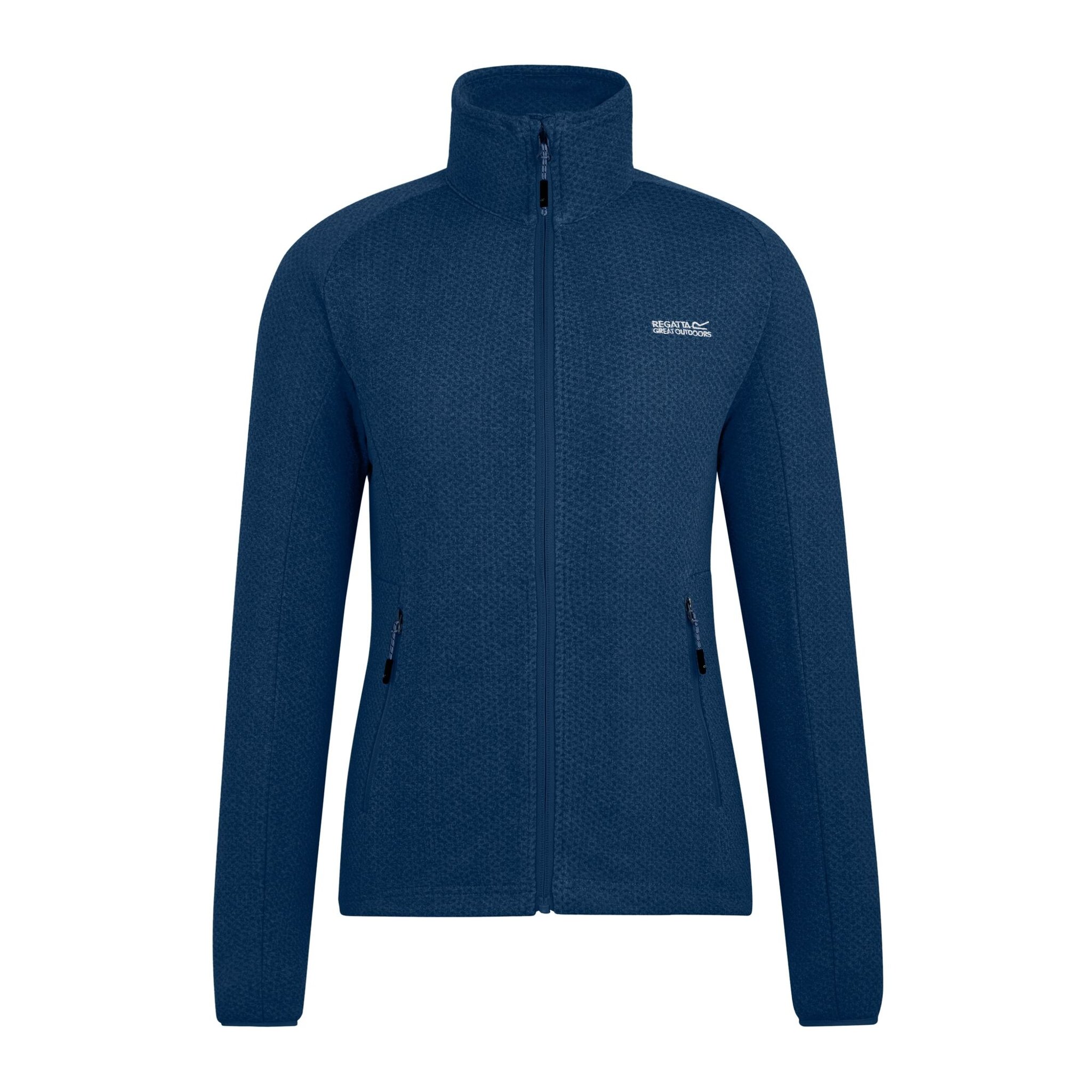 Blauw