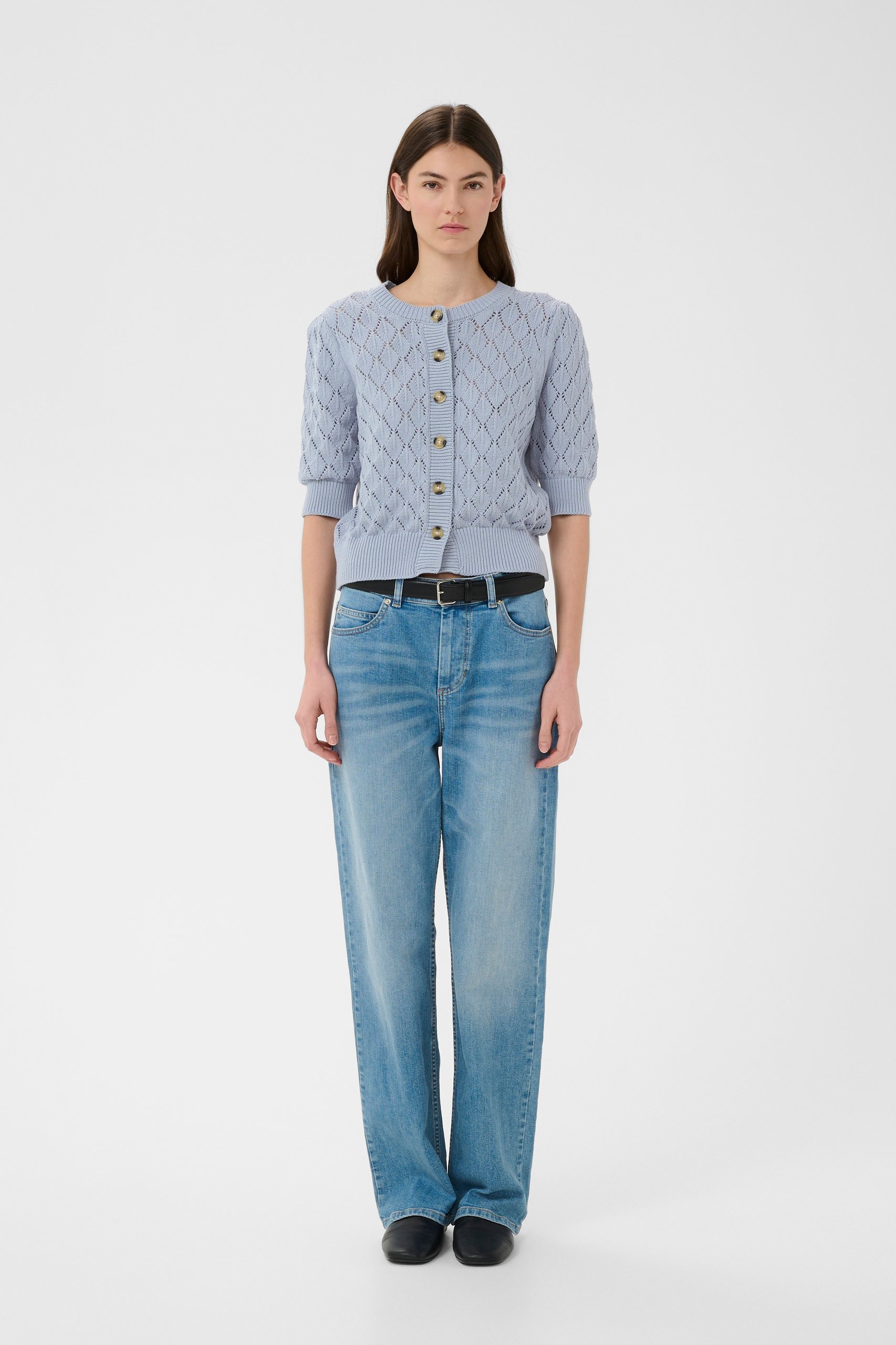 Blauw