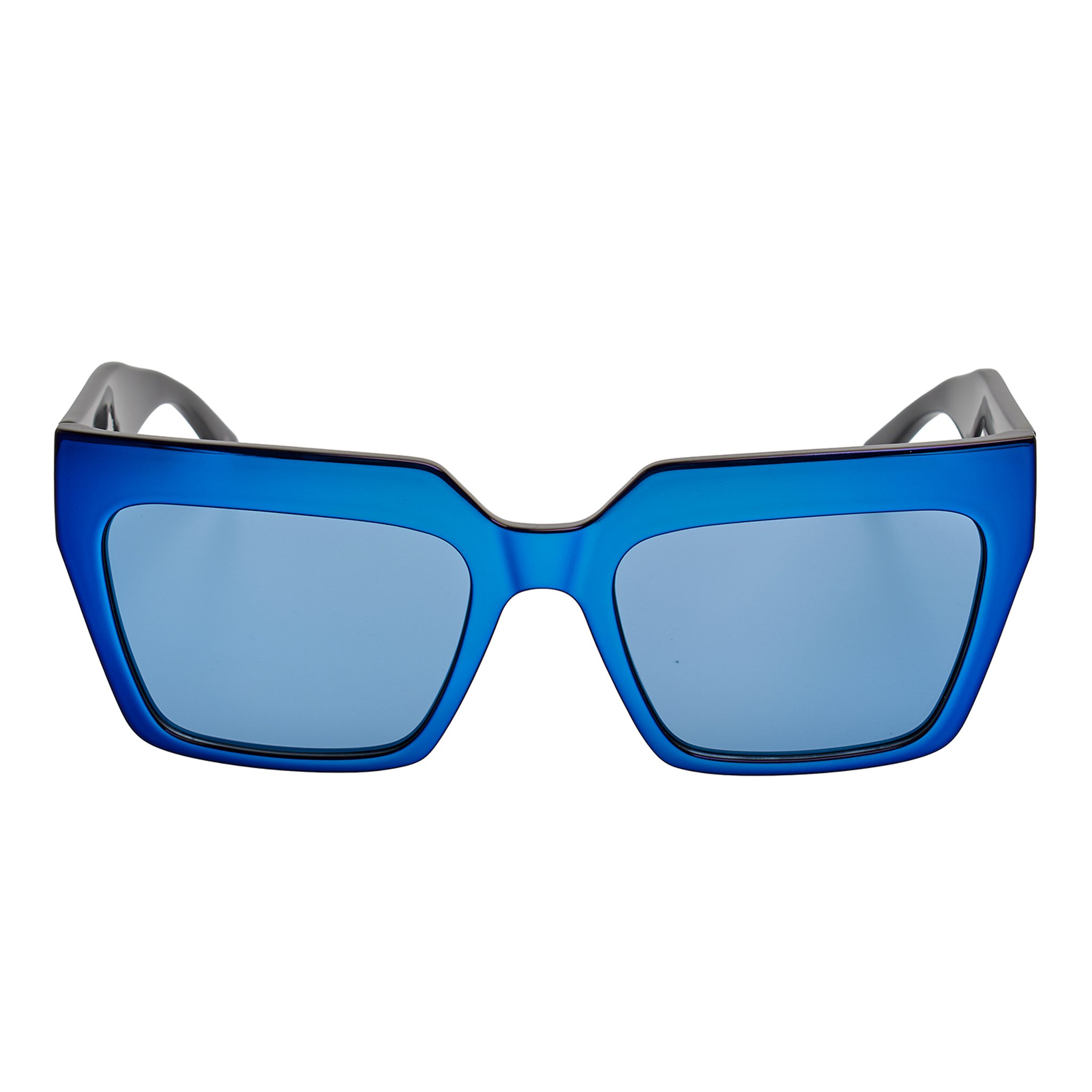 Blauw