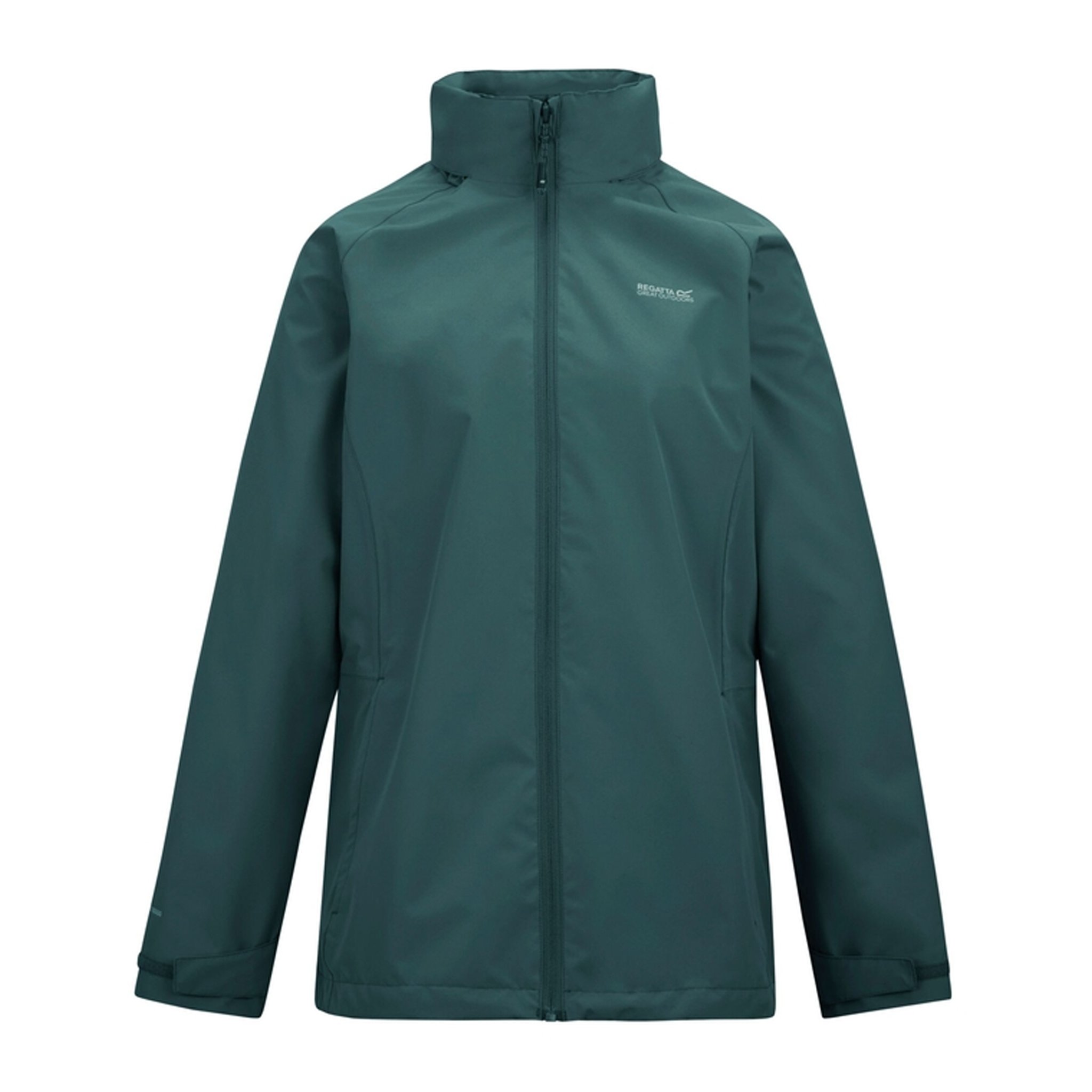 Groen