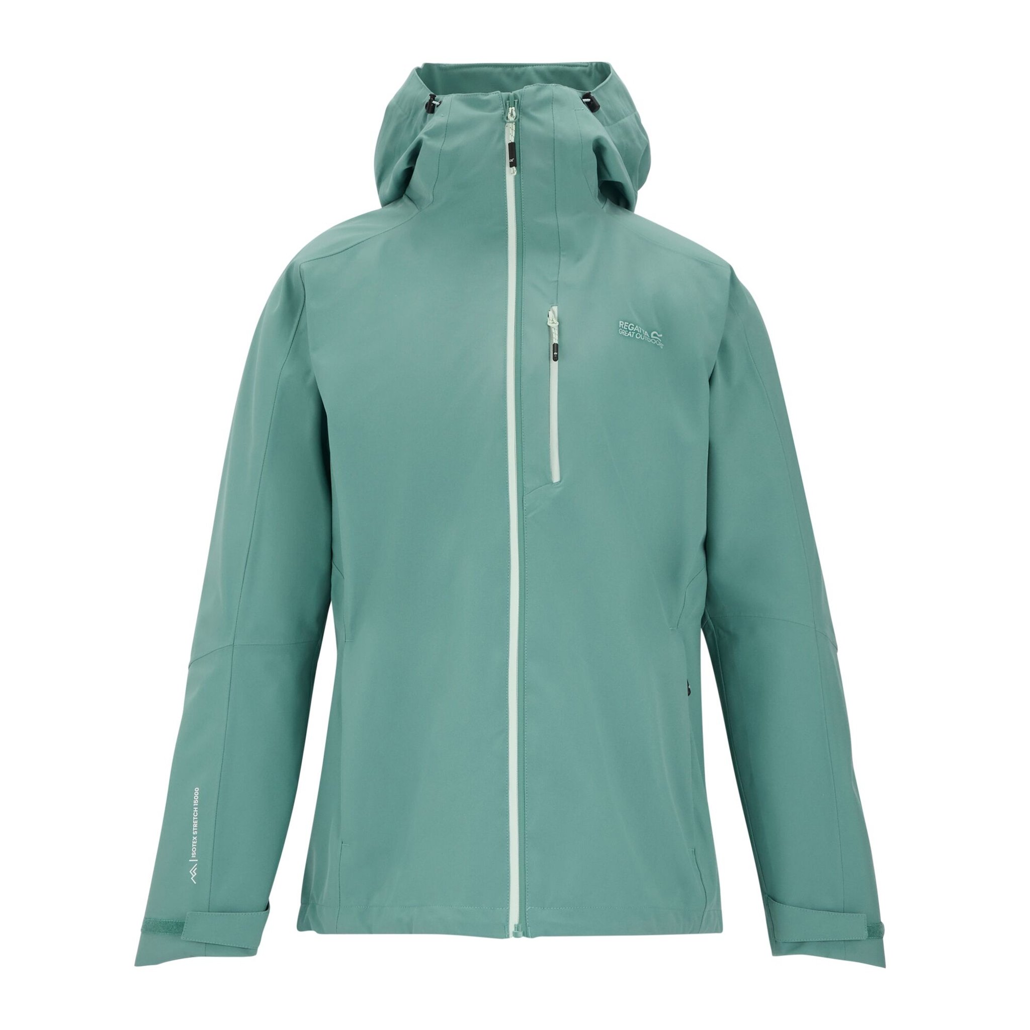 Groen