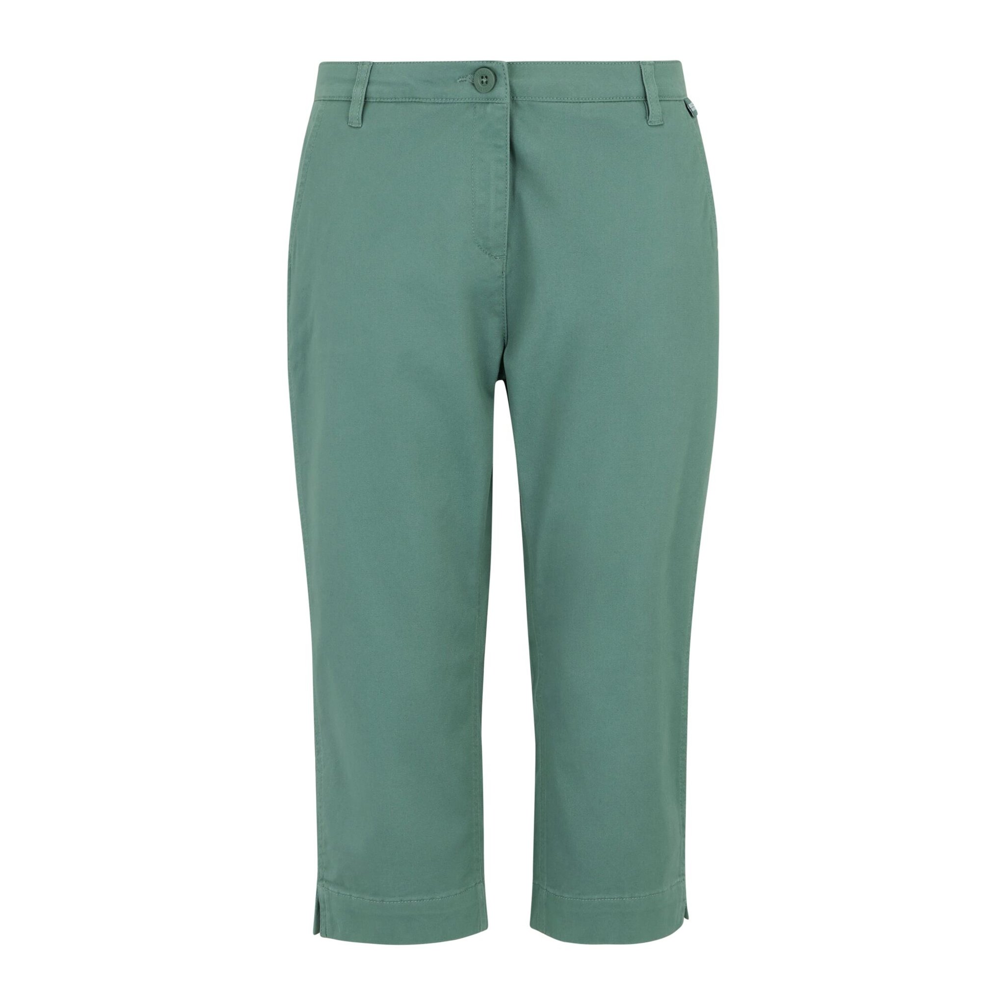 Groen