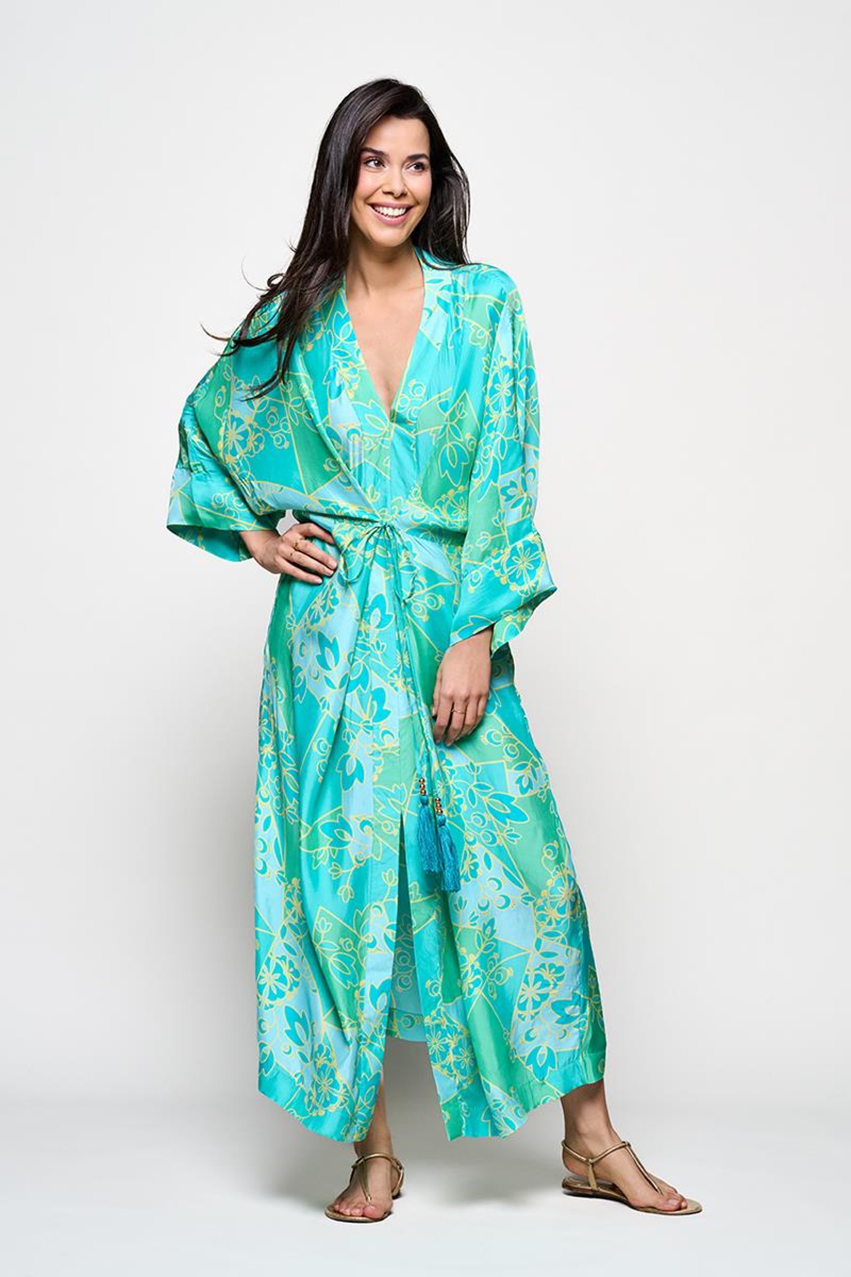 Groen