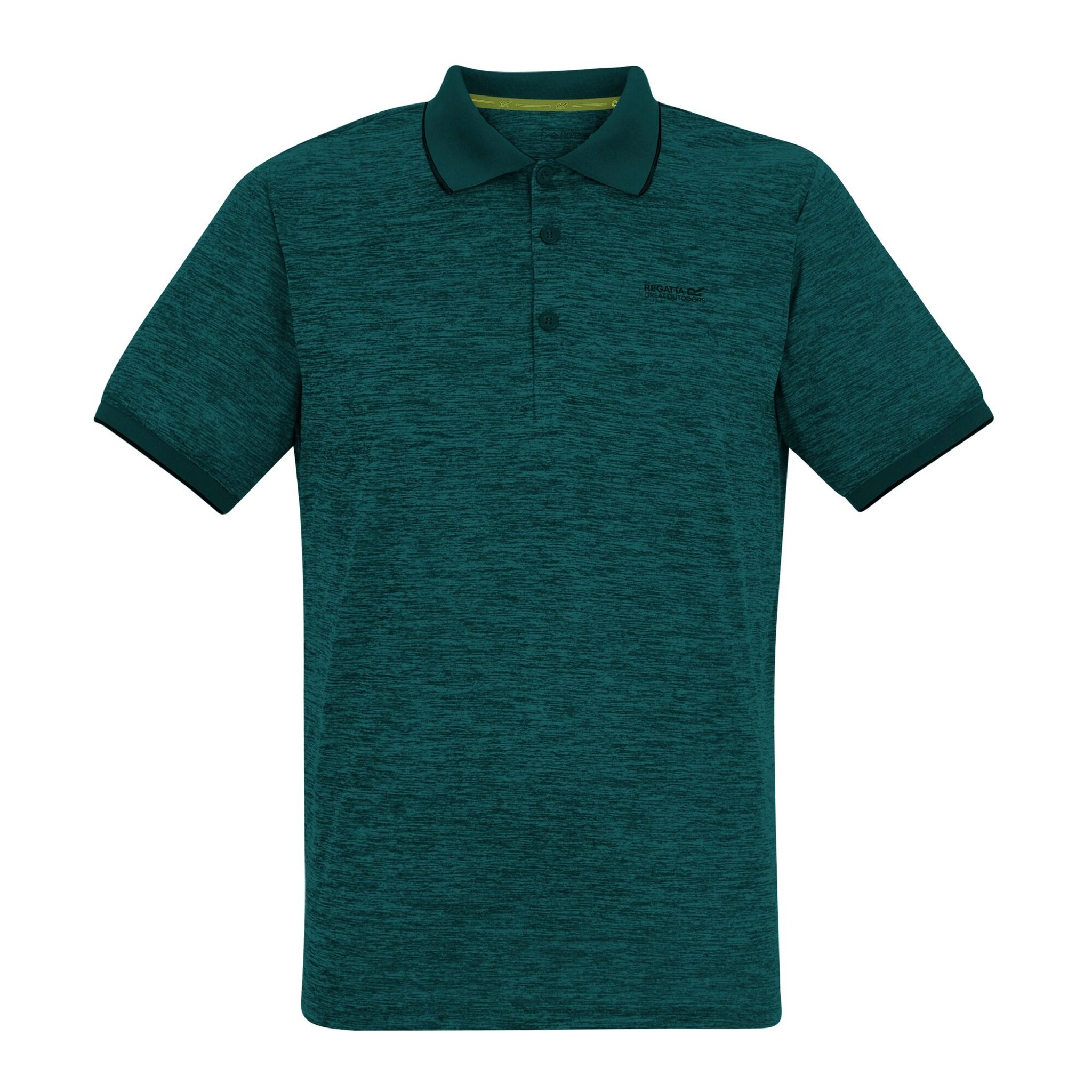 Groen