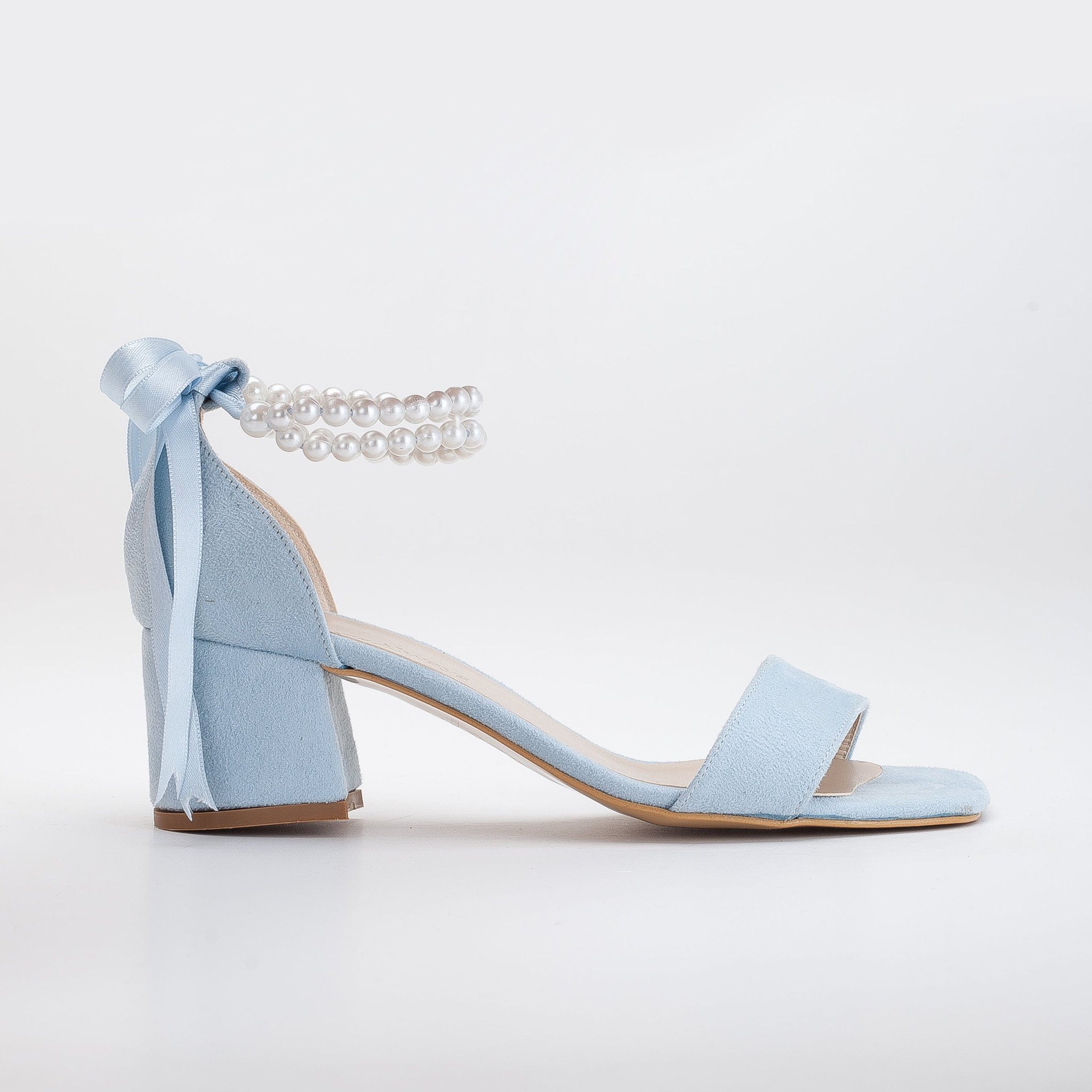 Blauw