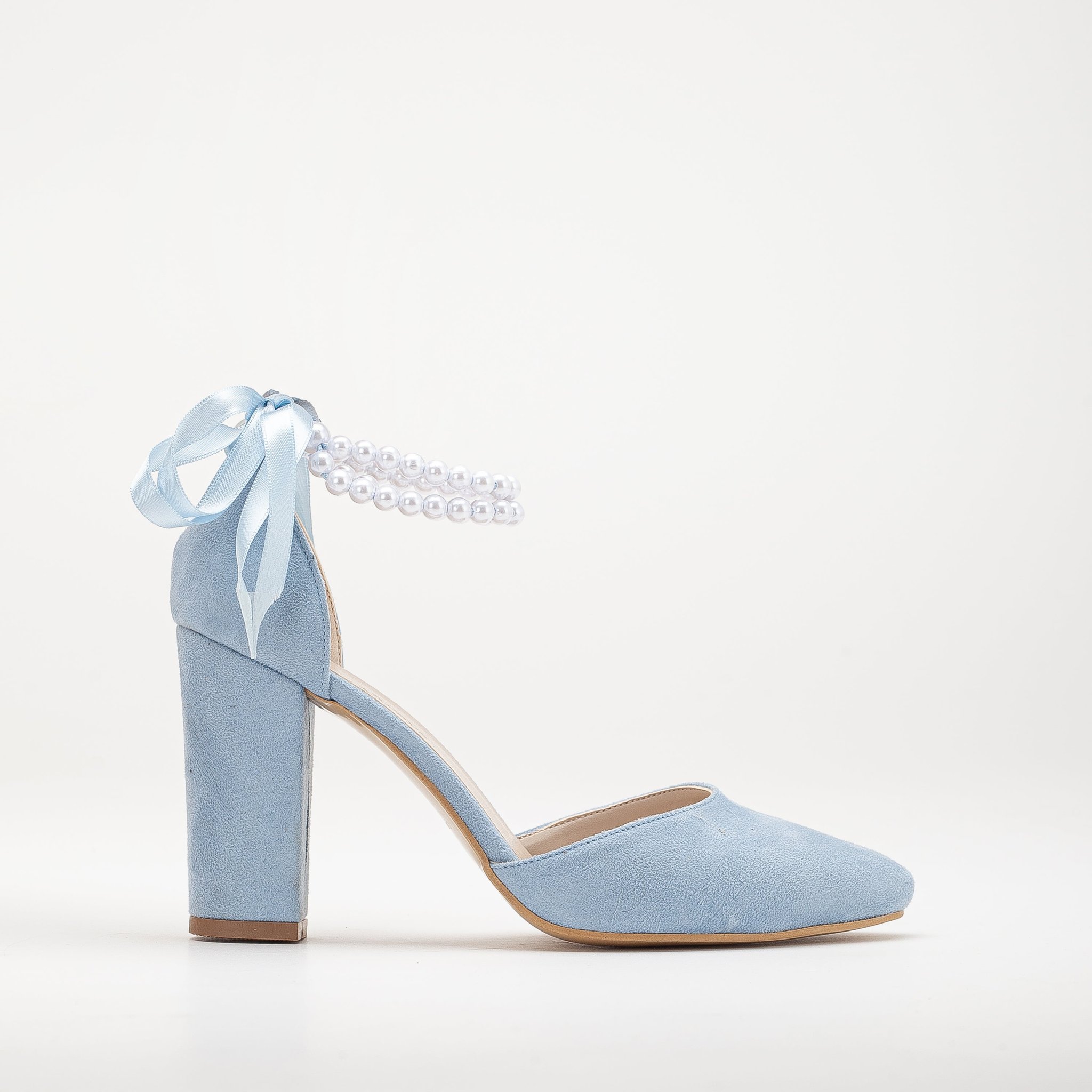 Blauw